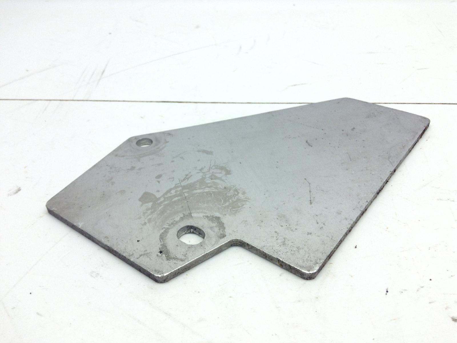 Staffa regolatore di tensione honda pantheon 2t 150 1998 2002 zdckf02a02f