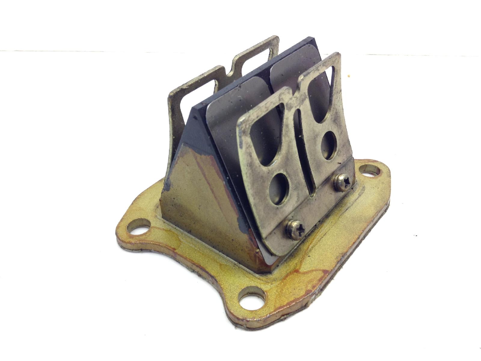 Pacco lamellare honda pantheon 2t 150 1998 2002 zdckf02a02f