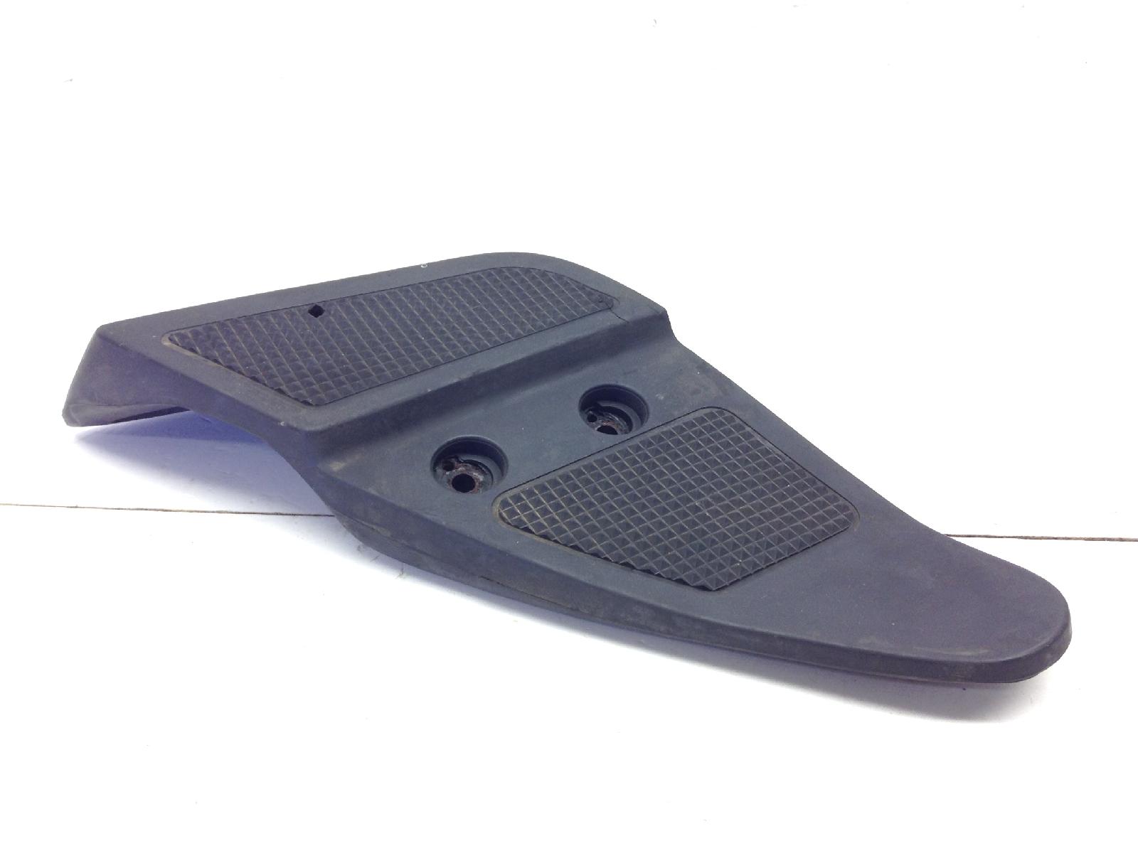 Pedana poggiapiede posteriore destra honda pantheon 2t 150 1998 2002 zdckf02a02f