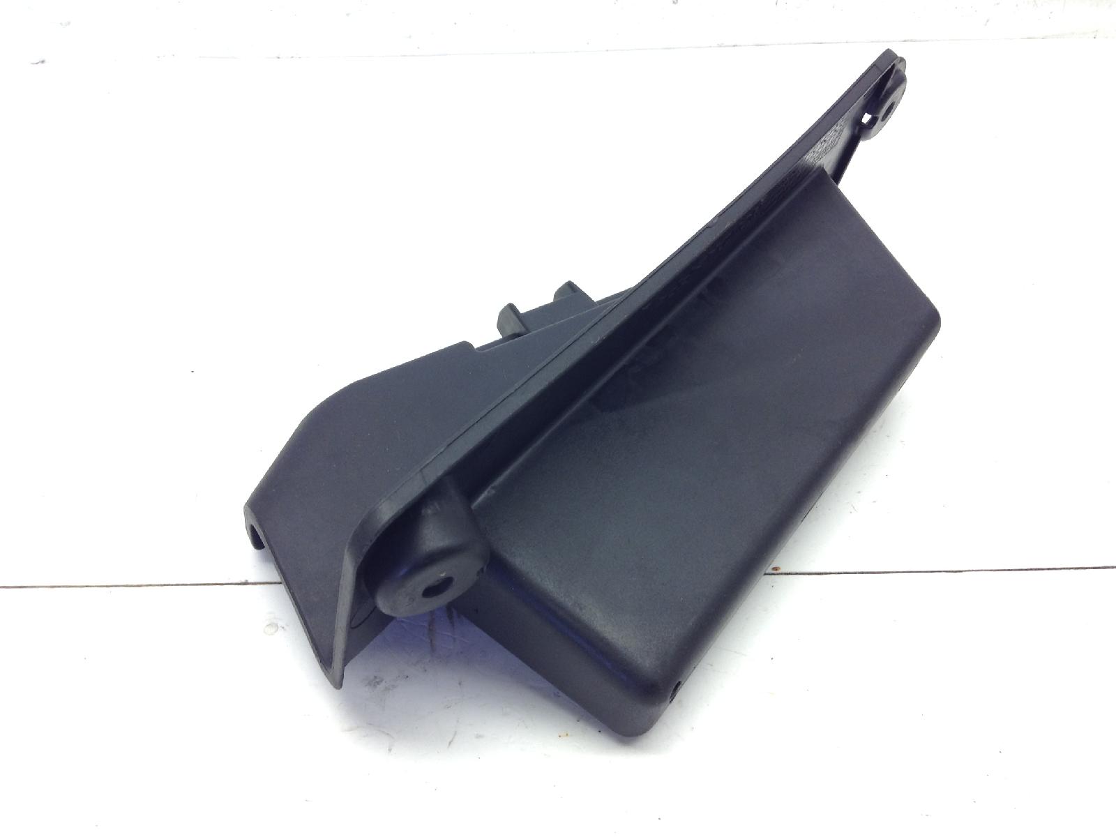 Coperchio tappo vano batteria honda pantheon 2t 150 1998 2002 zdckf02a02f