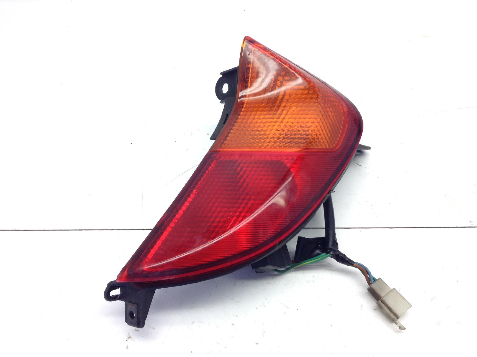 Faro fanale stop freccia posteriore destra honda pantheon 2t 150 1998 2002 zdckf02a02f