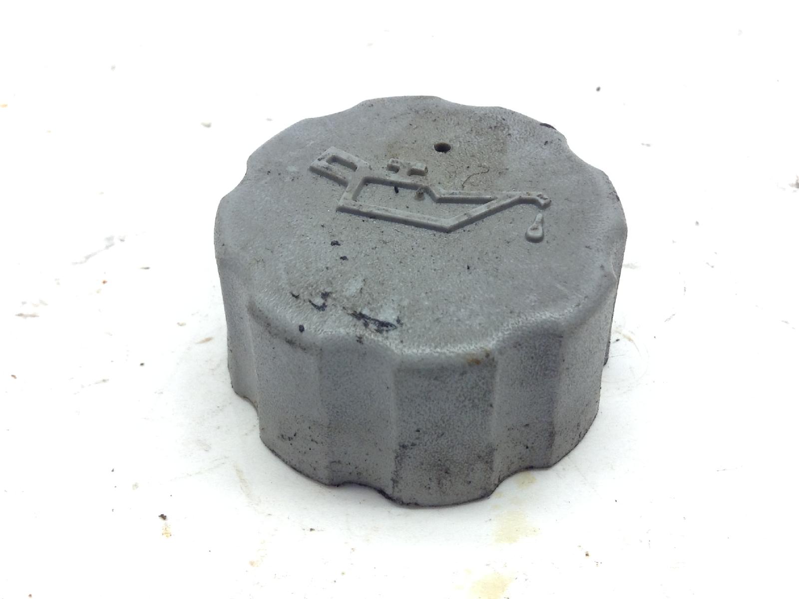 Tappo serbatoio olio miscela honda pantheon 2t 150 1998 2002 zdckf02a02f
