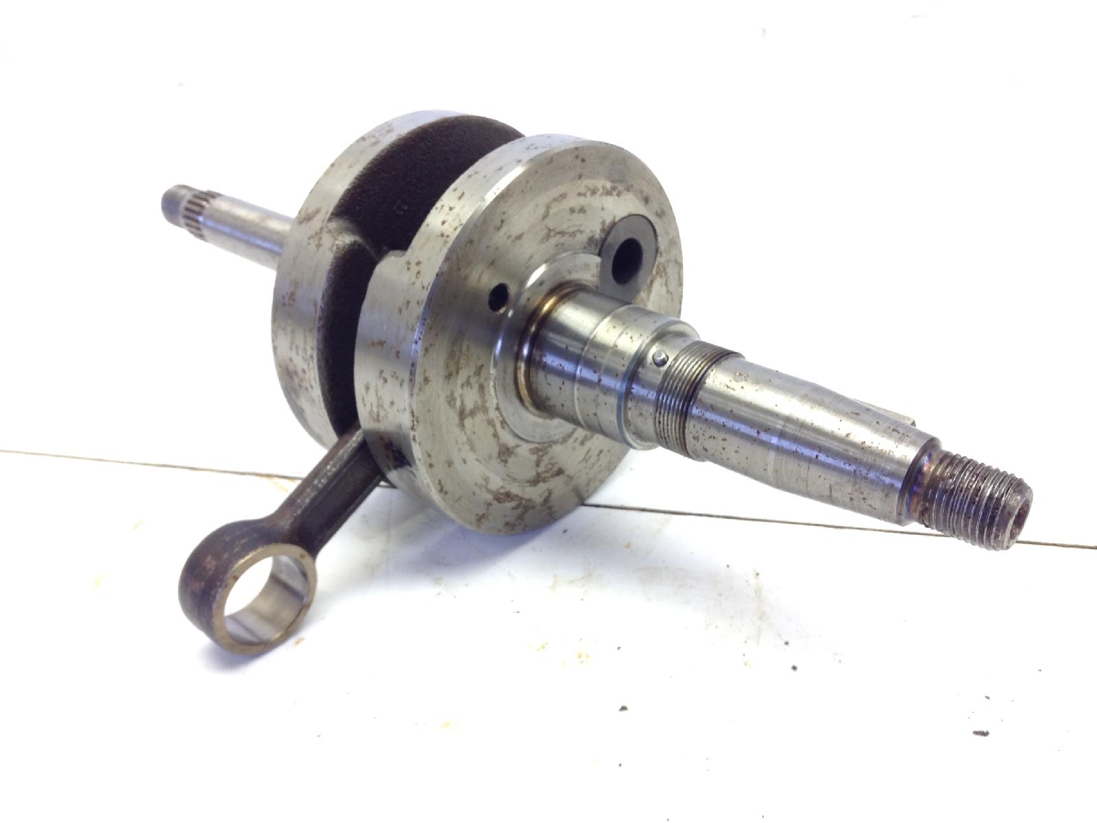 Albero motore honda pantheon 2t 150 1998 2002 zdckf02a02f