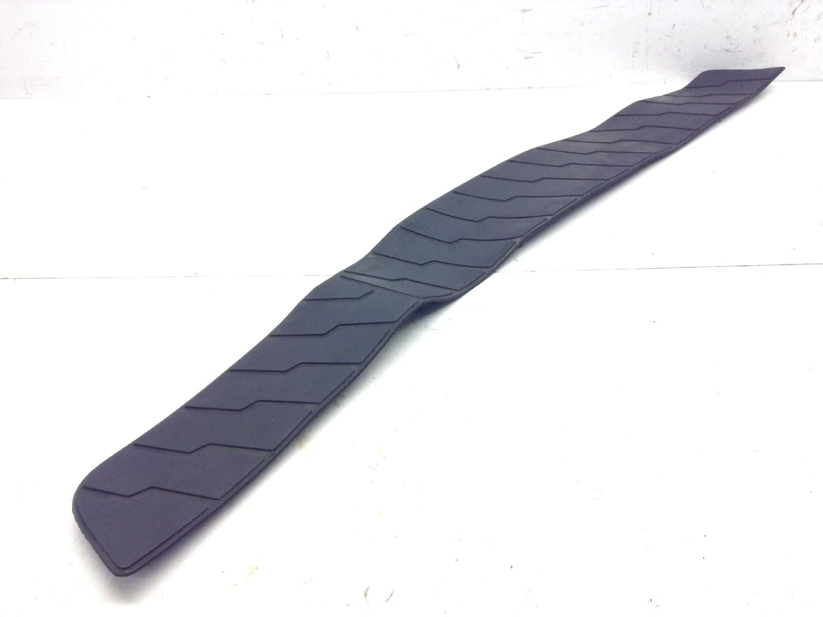 Honda pantheon 2t 150 tappetino pedana pavimento destro 1998 2002 zdckf02a02f