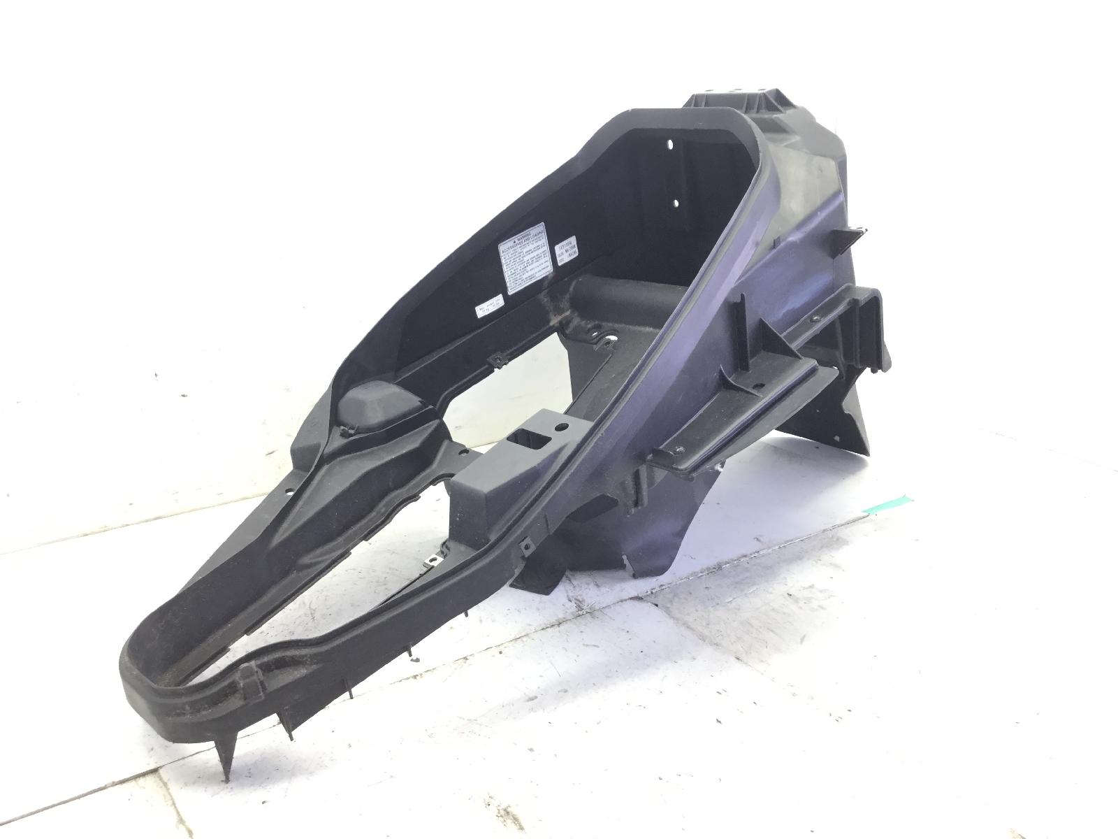 Honda pantheon 2t 150 carena vano sottosella 1998 2002 zdckf02a02f