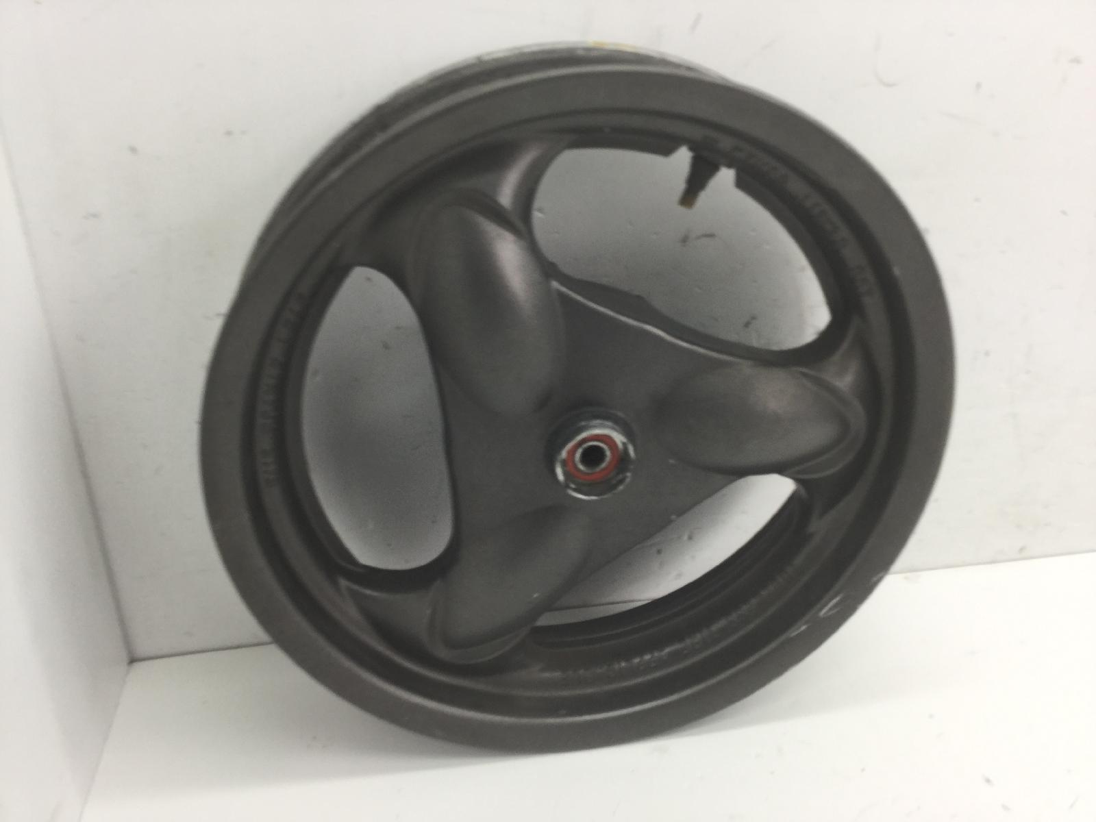 Kymco dink i 200 cerchio ruota anteriore 13 x 3 2006 2007 t91000