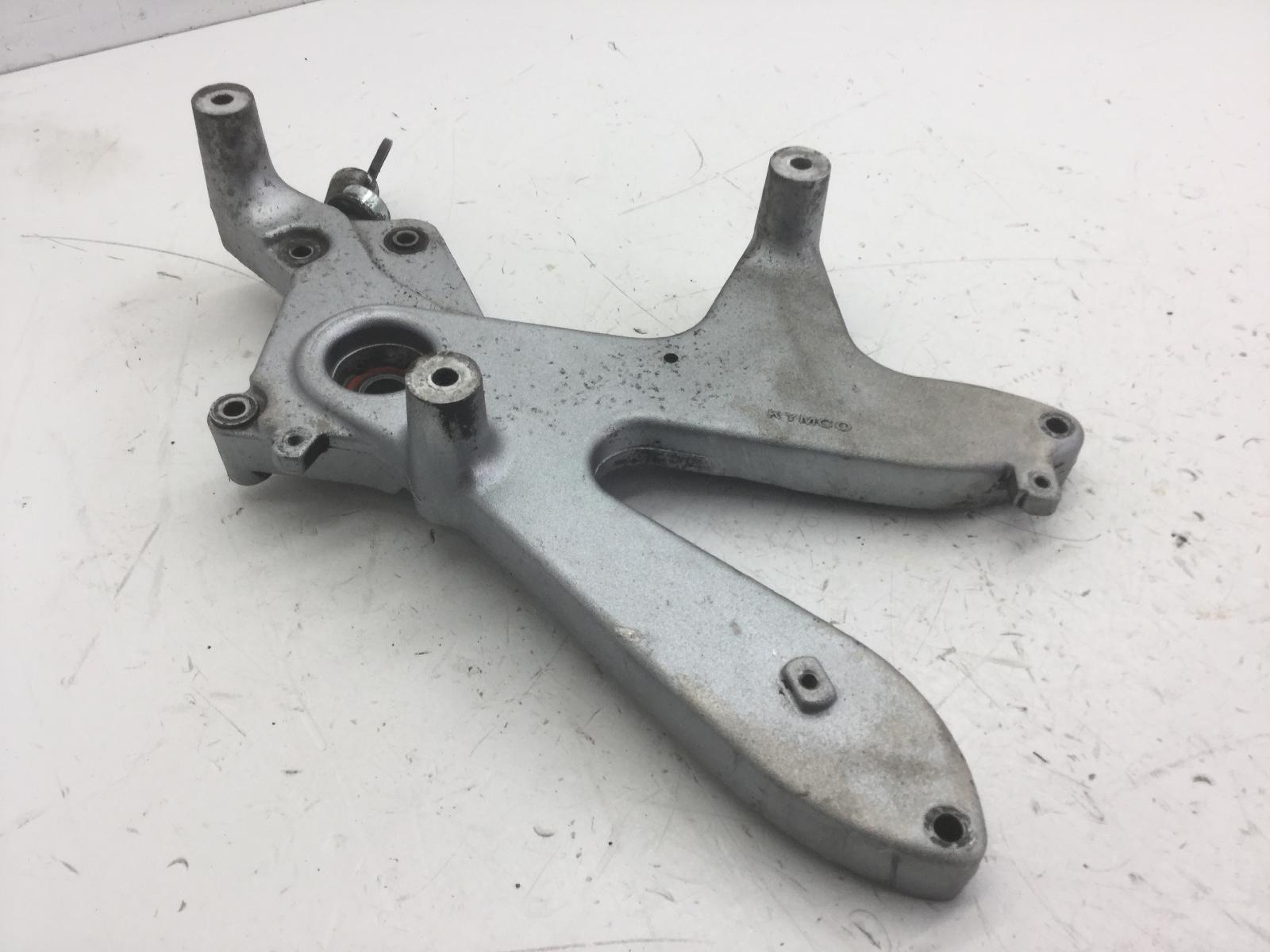 Kymco dink i 200 staffa supporto scarico marmitta 2006 2007 t91000