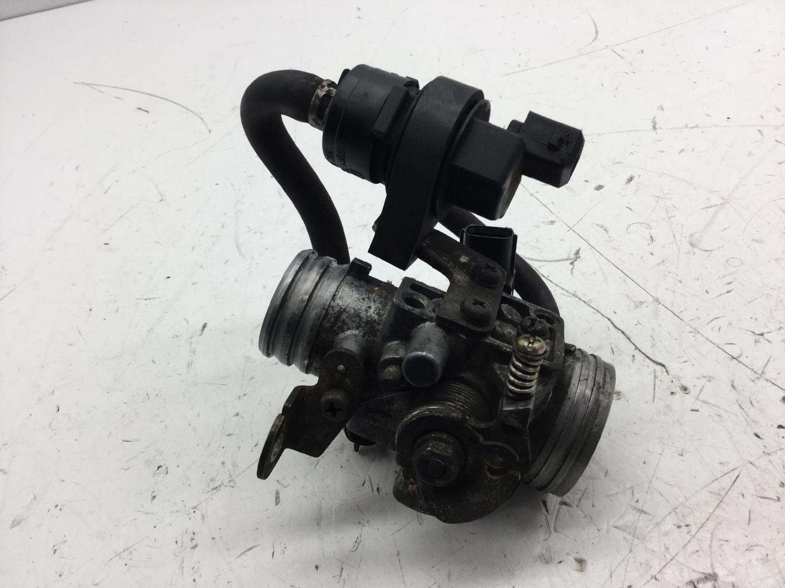 Kymco dink i 200 corpo farfallato 2006 2007 t91000