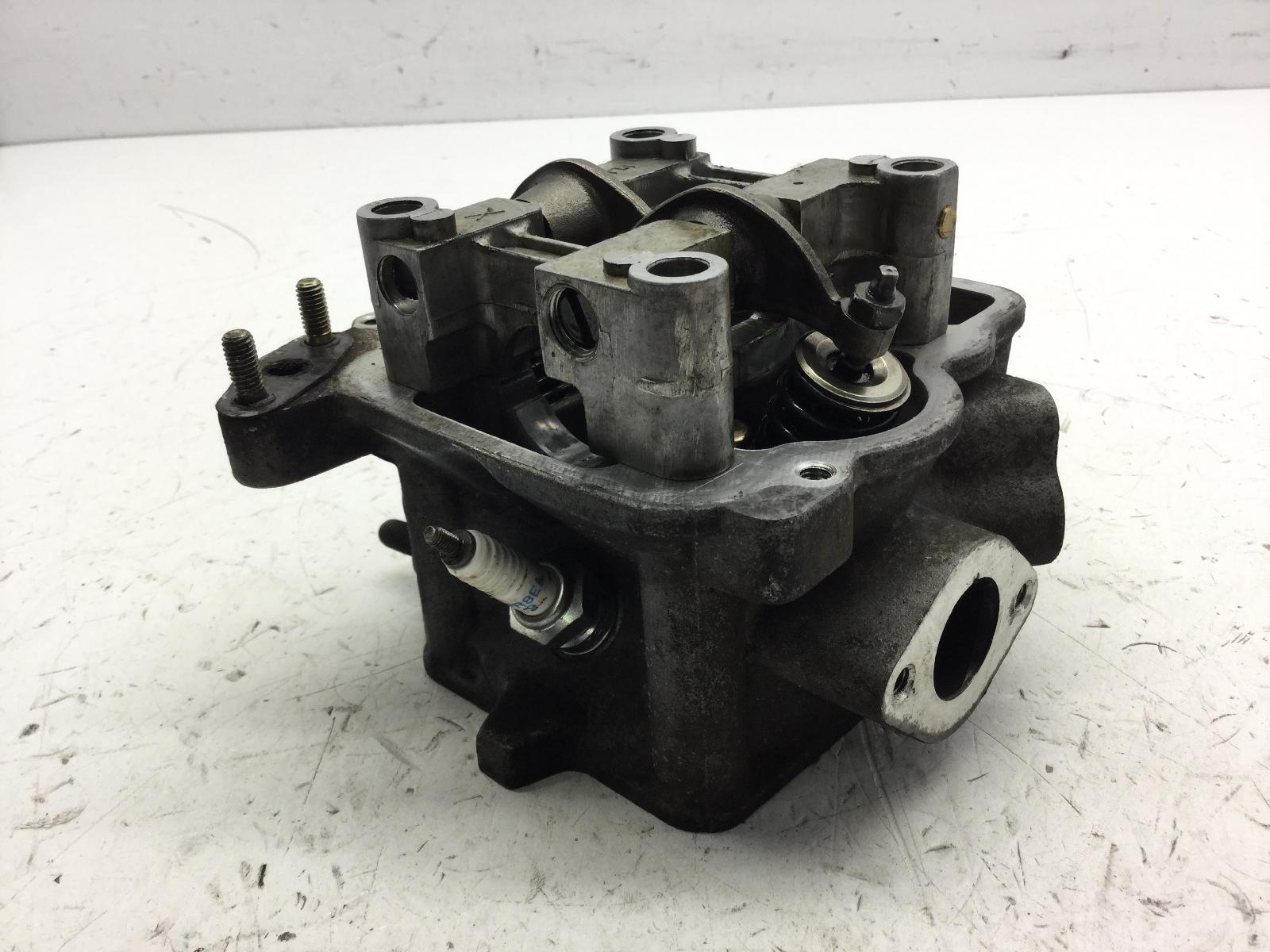 Kymco dink i 200 testa testata head + bilancieri 2006 2007 t91000