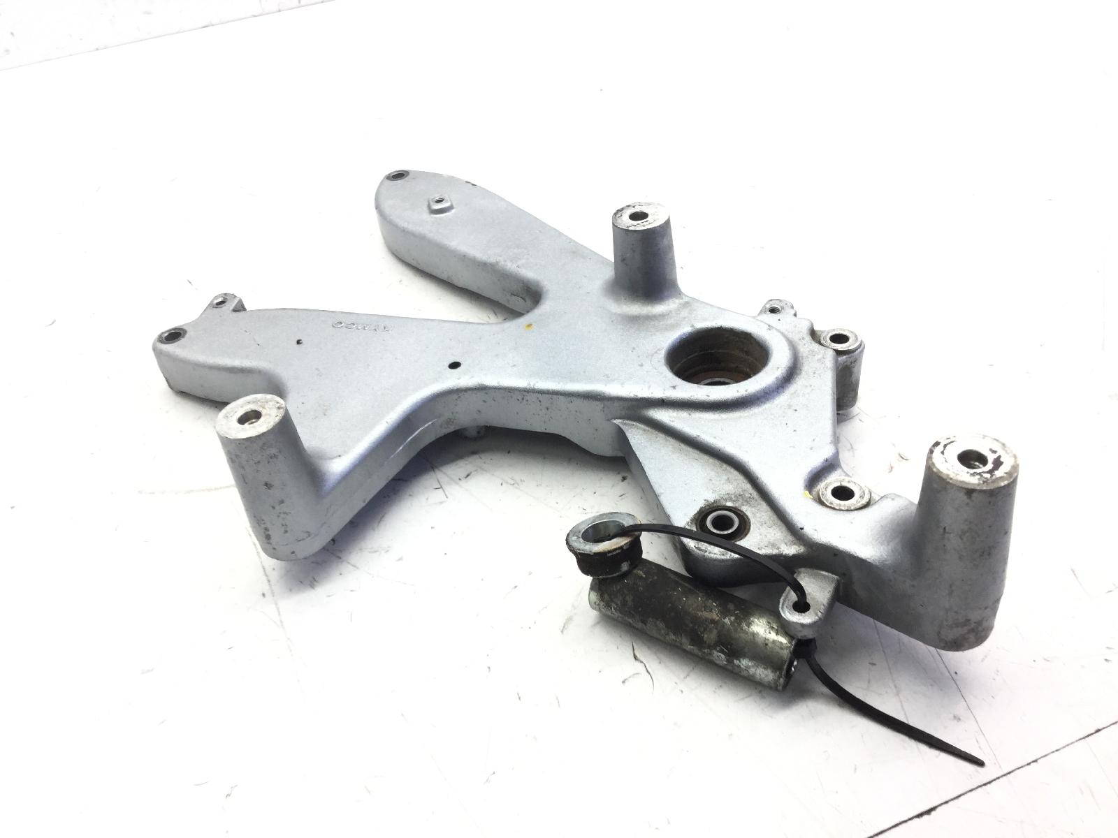 Kymco dink i 200 staffa supporto scarico marmitta 2006 2007 t91000