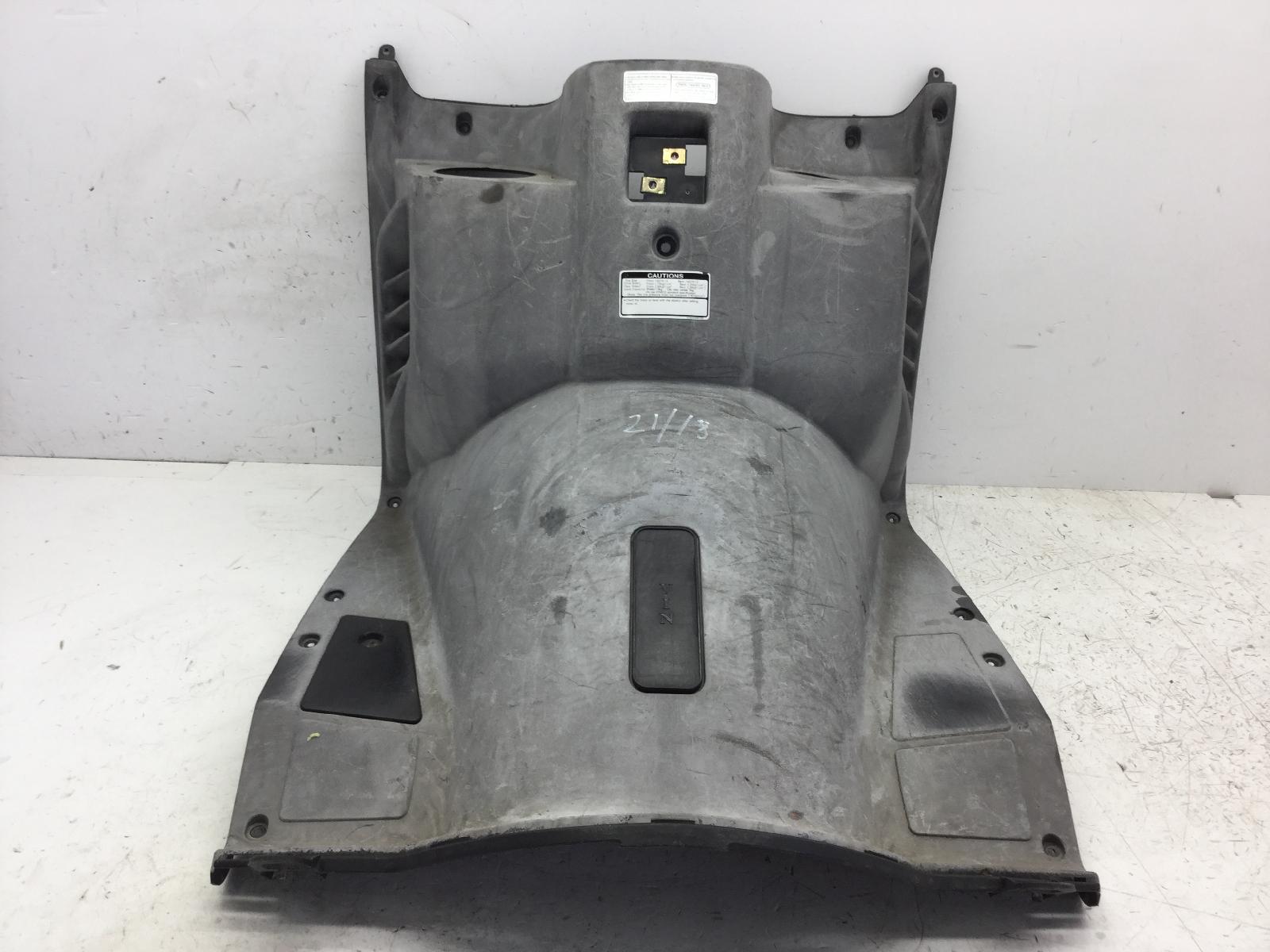 Kymco dink i 200 carena controscudo retroscudo 2006 2007 t91000