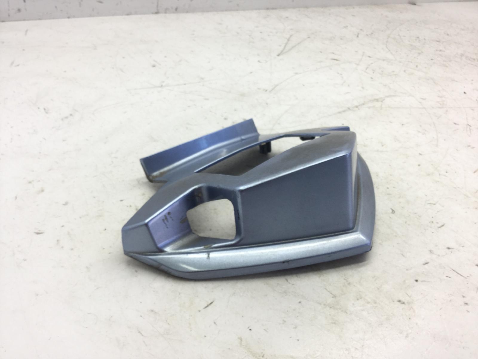 Kymco dink i 200 carena coperchio fiancate posteriori superiore 2006 2007 t91000