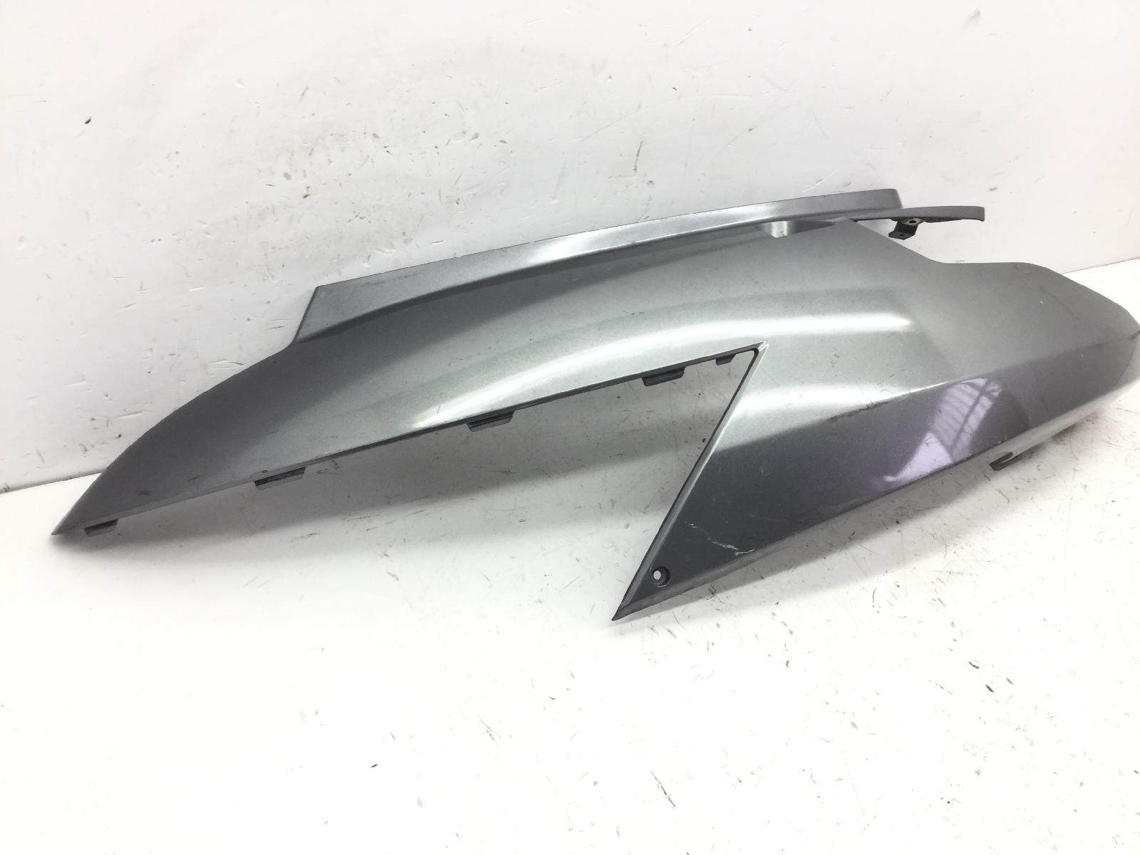 Kymco dink i 200 carena fiancata posteriore sinistra con aletta rotta 2006 2007 t91000