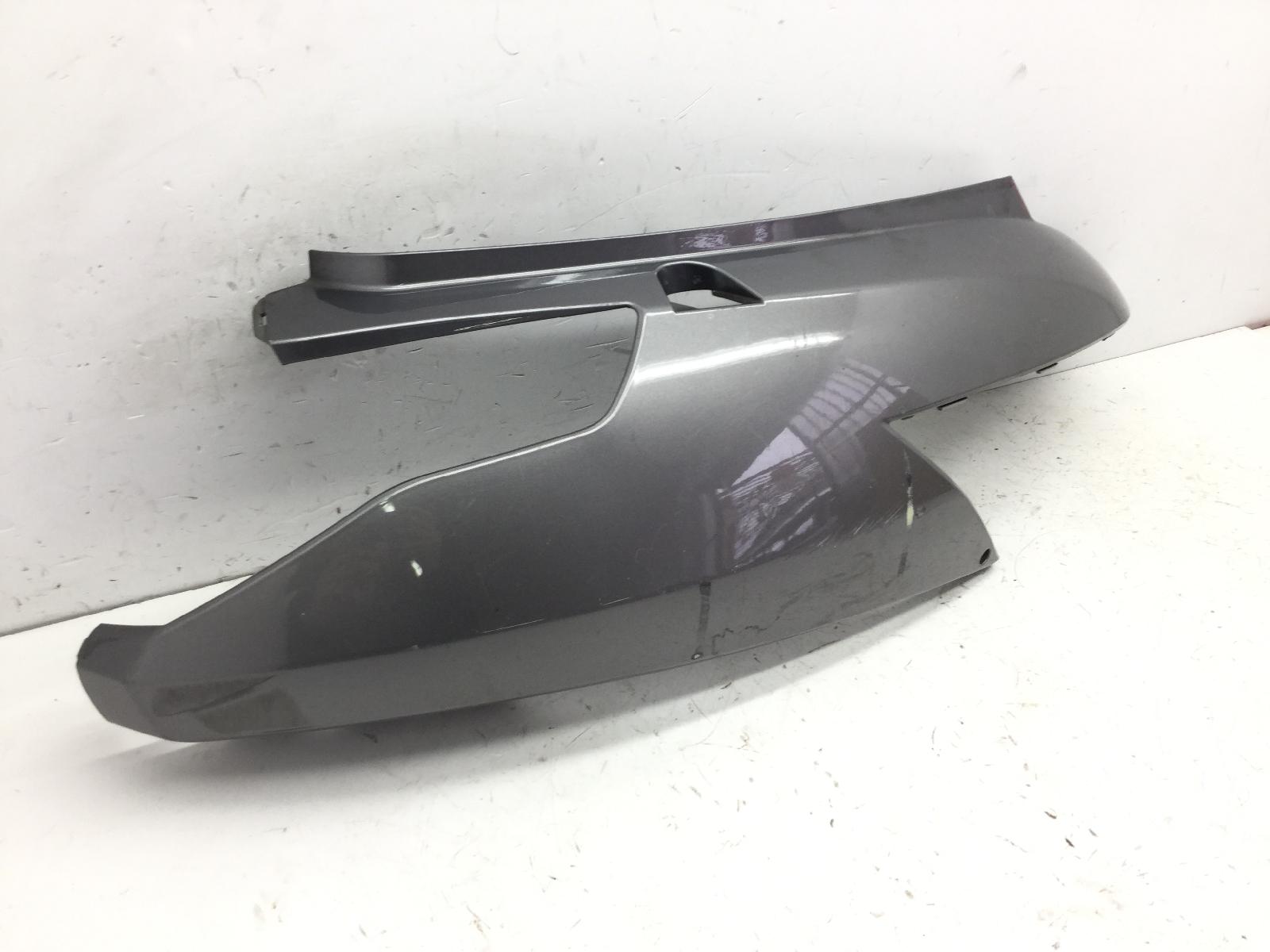 Kymco dink i 200 carena fiancata posteriore destra con 2 alette rotte 2006 2007 t91000