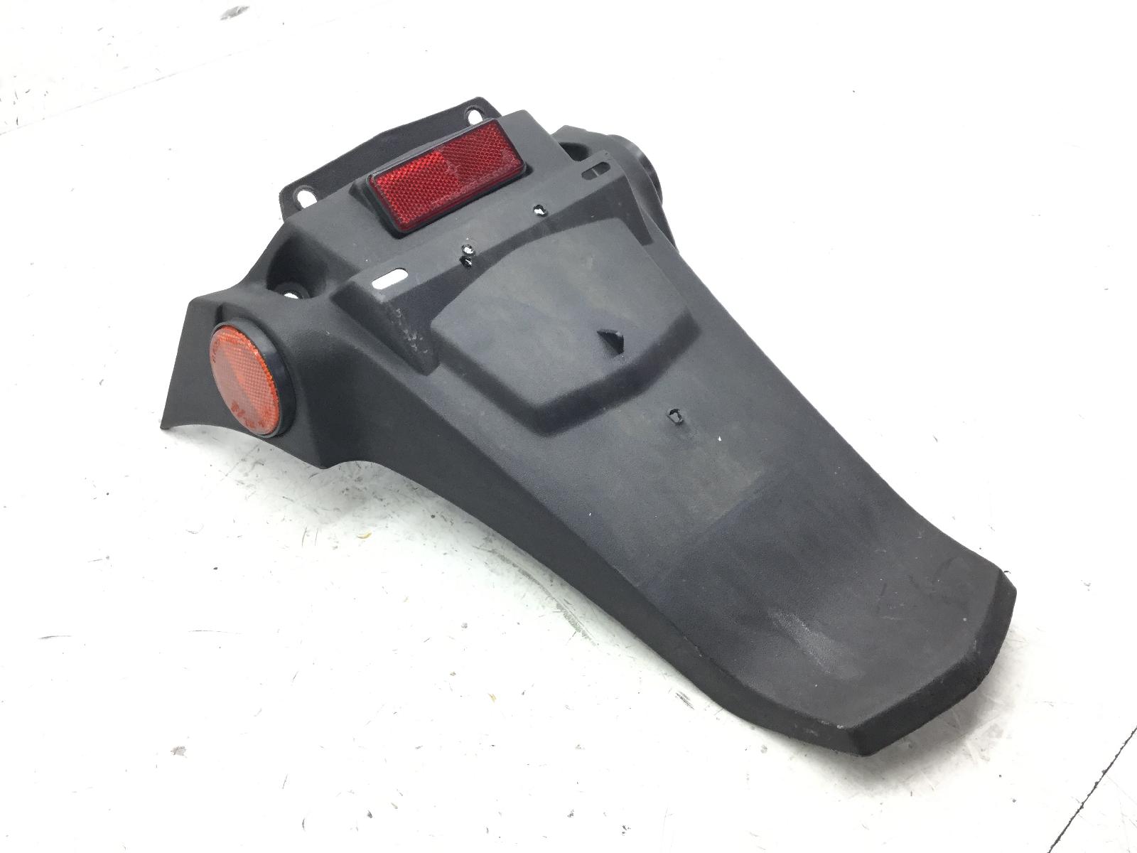 Kymco dink i 200 parafango posteriore portatarga 2006 2007 t91000