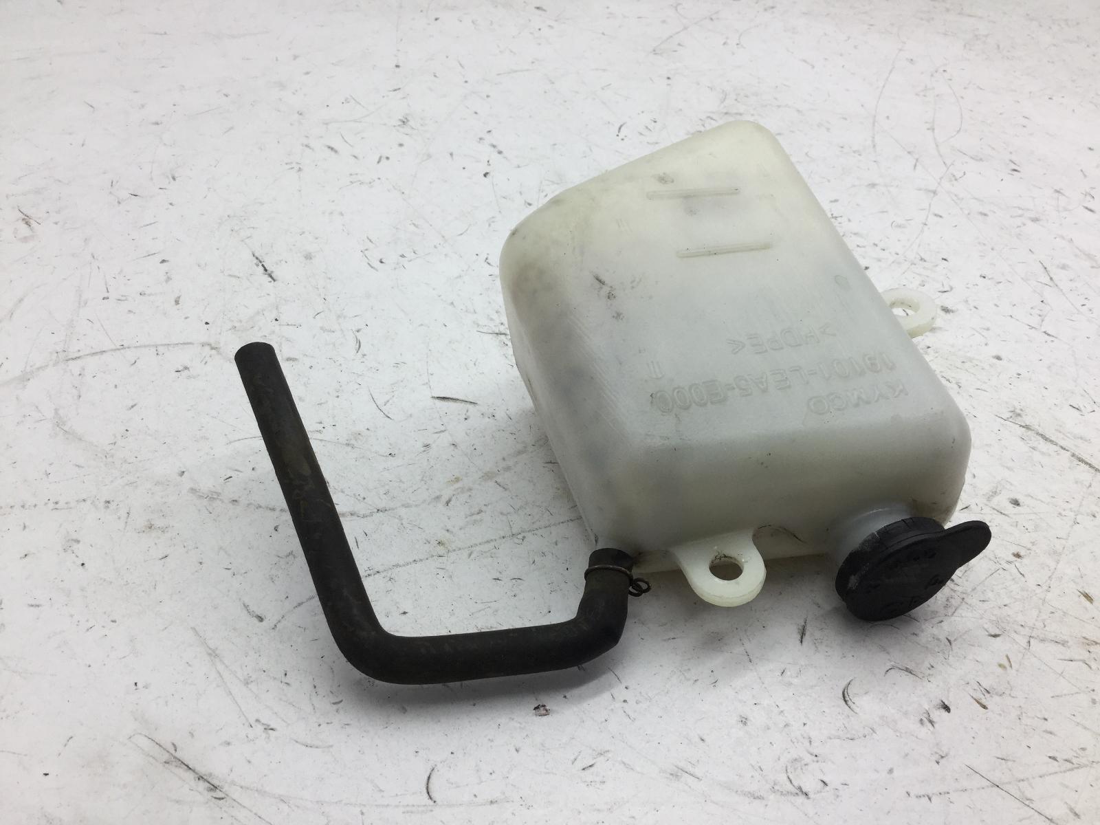 Kymco dink i 200 vaso espansione 2006 2007 t91000