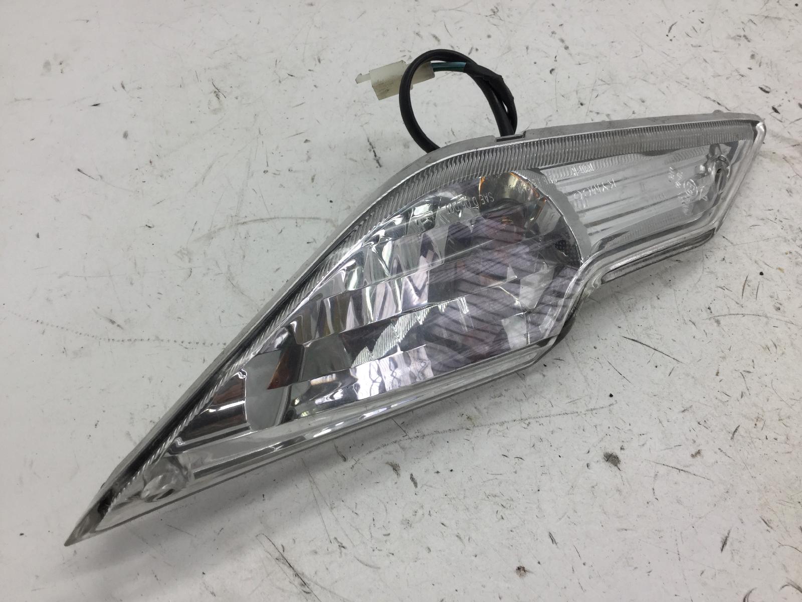 Kymco dink i 200 freccia anteriore destra 2006 2007 t91000