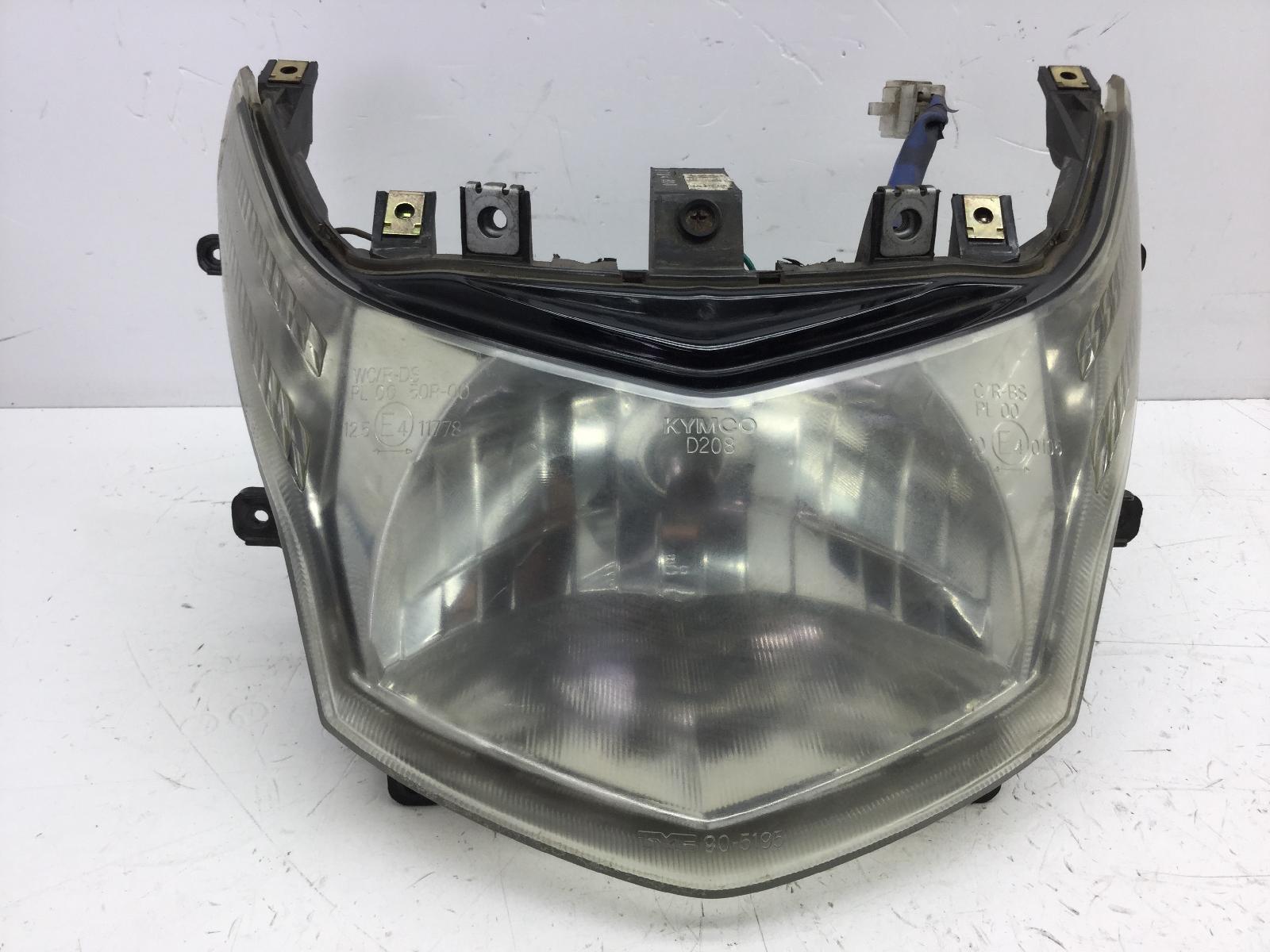 Kymco dink i 200 faro fanale anteriore 2006 2007 t91000