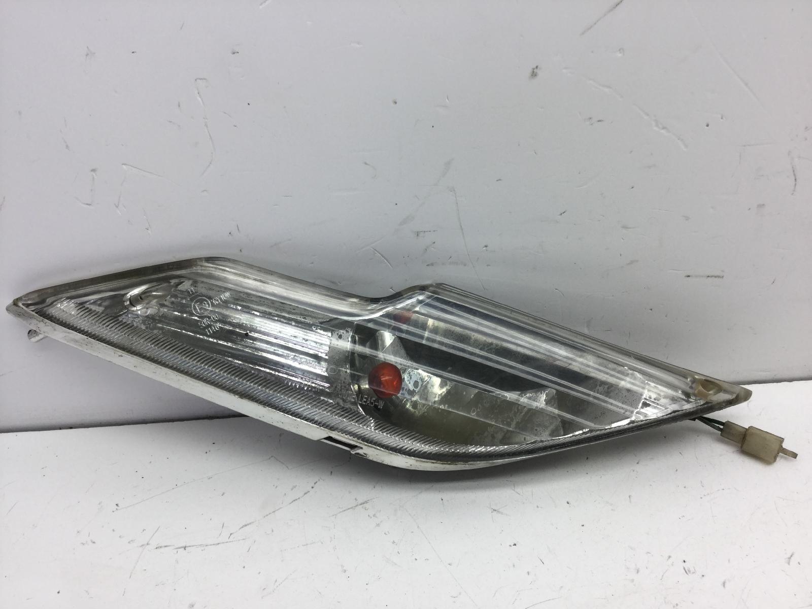 Kymco dink i 200 freccia anteriore destra 2006 2007 t91000