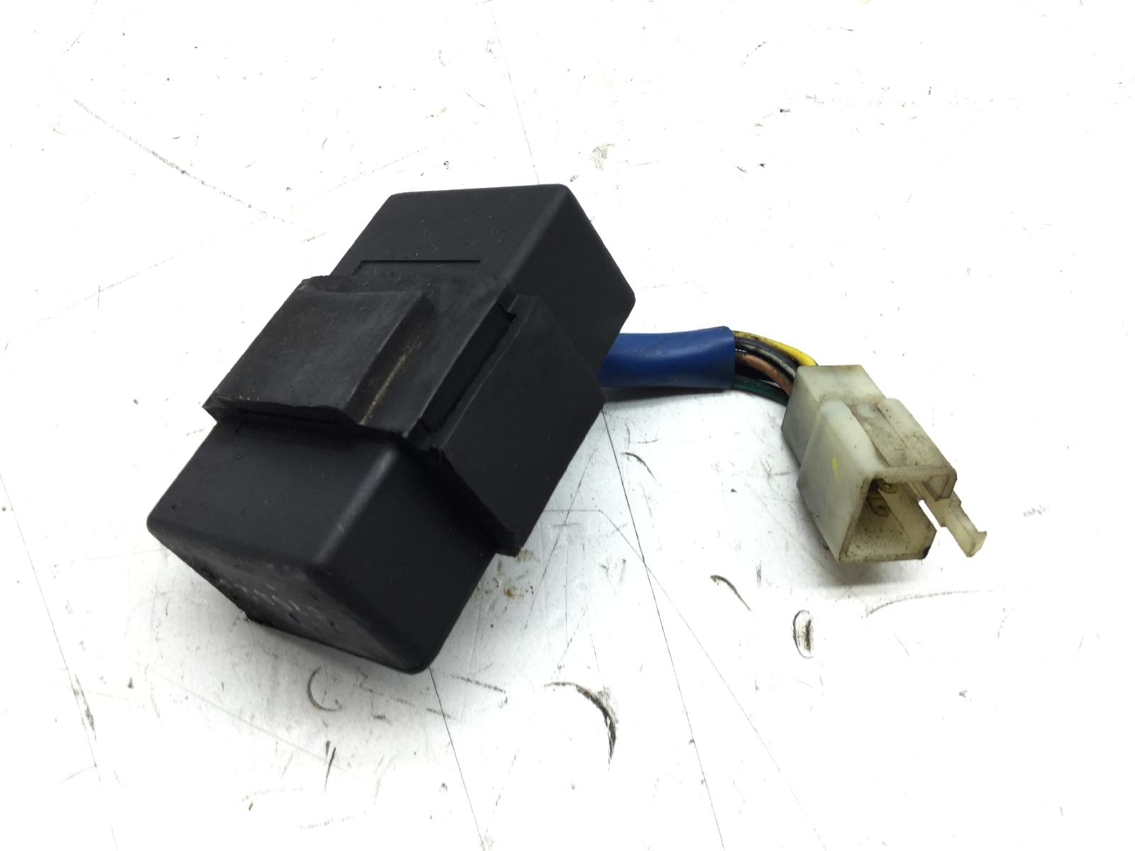 Kymco dink i 200 centralina luci 2006 2007 t91000