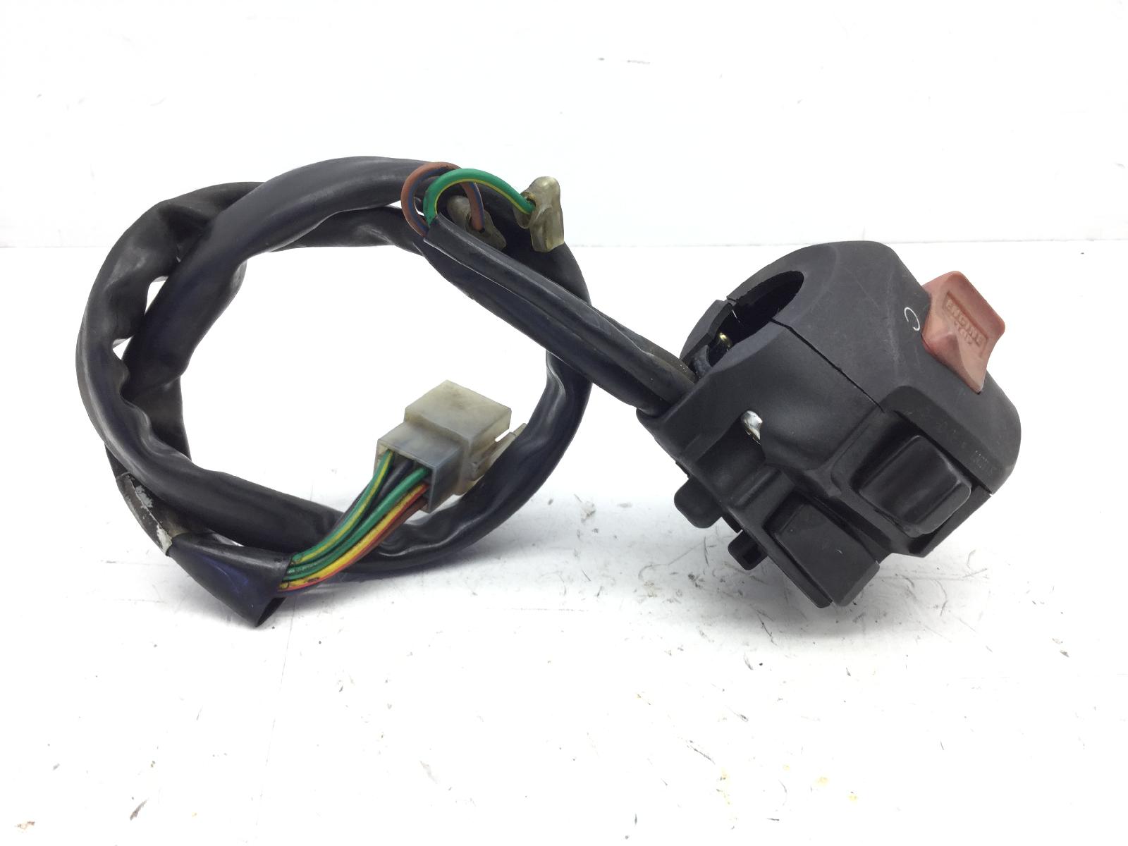 Kymco dink i 200 commutatore devio luci destro 2006 2007 t91000