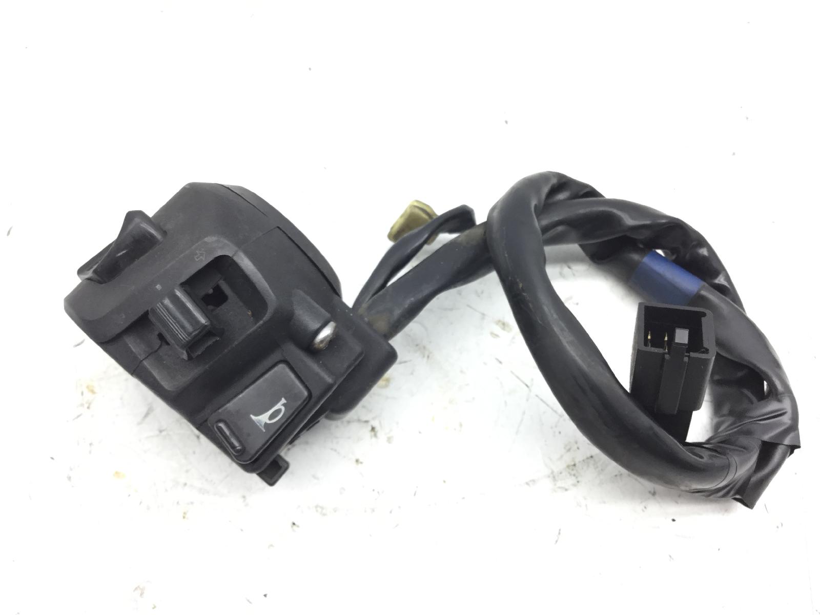 Kymco dink i 200 commutatore devio luci sinistro 2006 2007 t91000