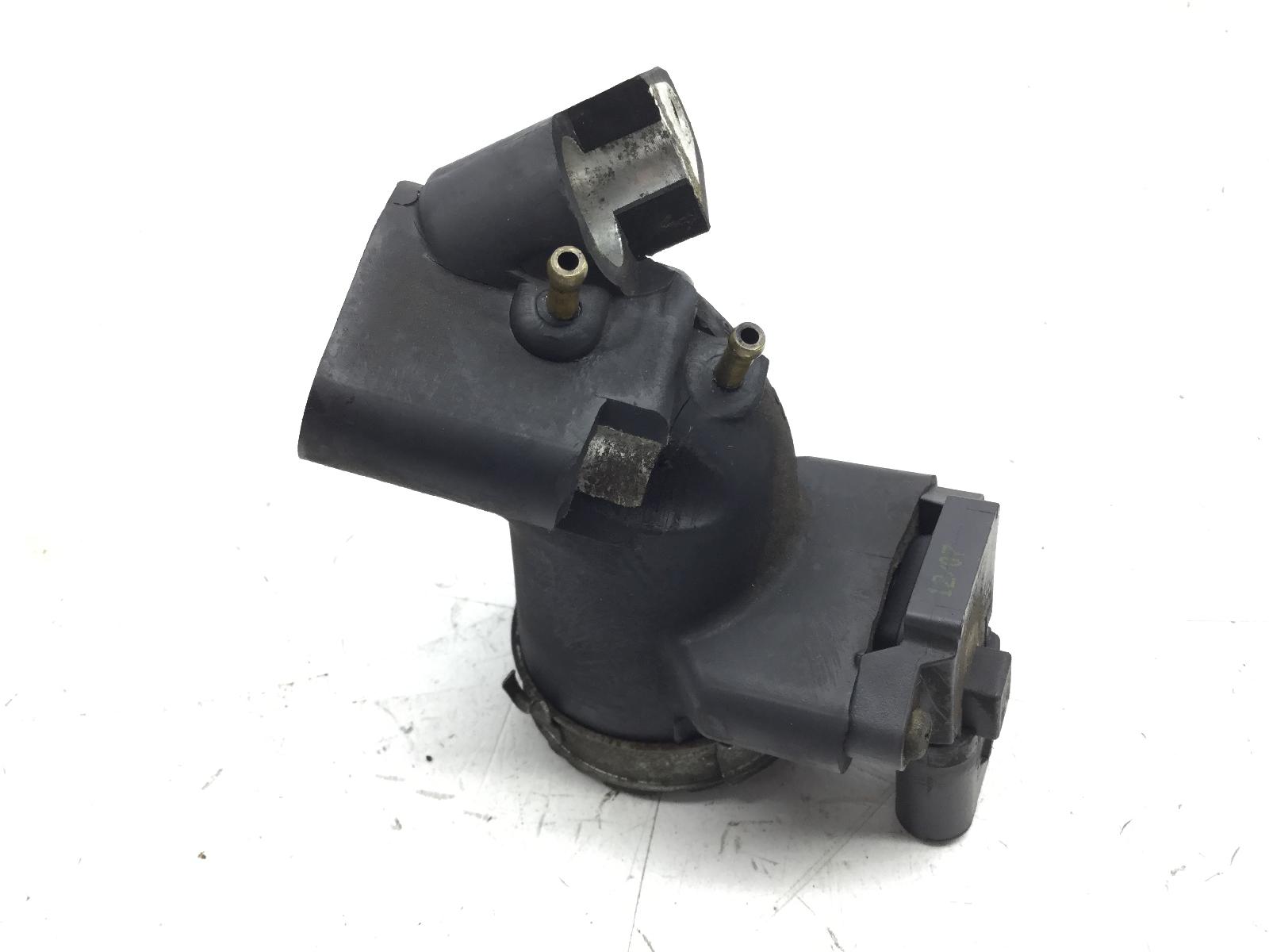 Kymco dink i 200 collettore aspirazione e sensore 2006 2007 t91000