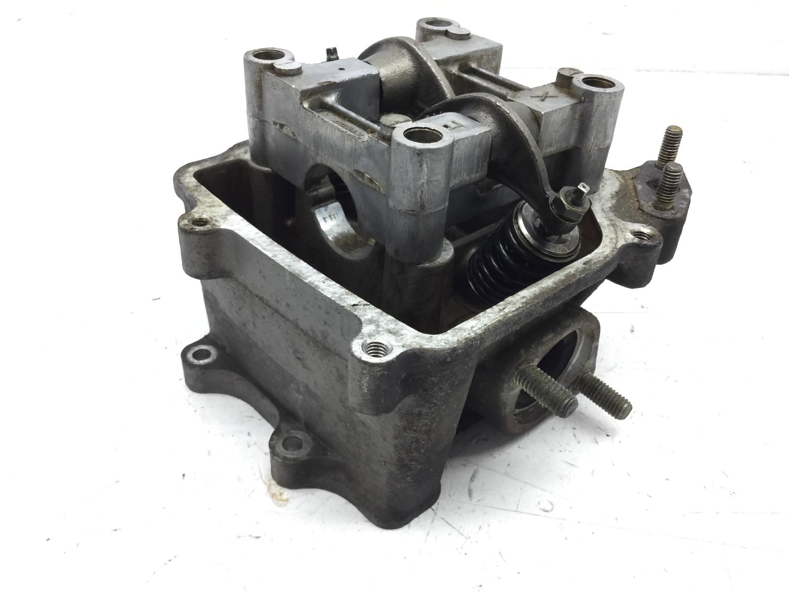 Kymco dink i 200 testa testata head e bilancieri 2006 2007 t91000