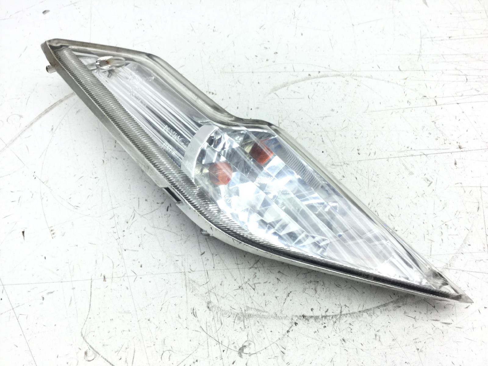 Kymco dink i 200 freccia anteriore destra 2006 2007 t91000
