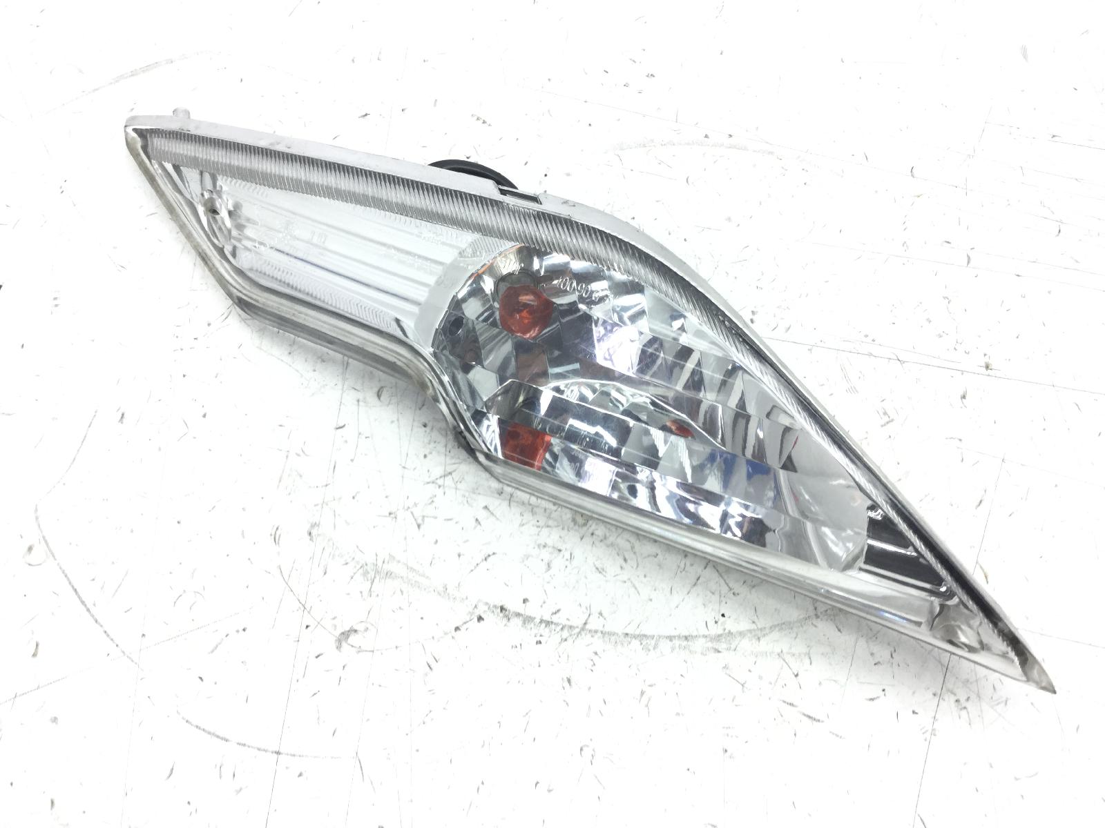 Kymco dink i 200 freccia anteriore sinistra 2006 2007 t91000