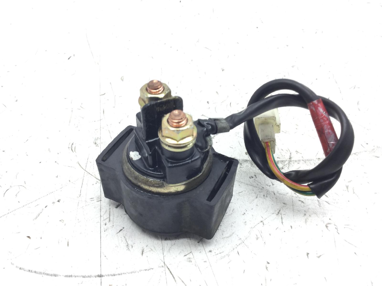 Kymco dink i 200 rele' avviamento teleruttore 2006 2007 t91000