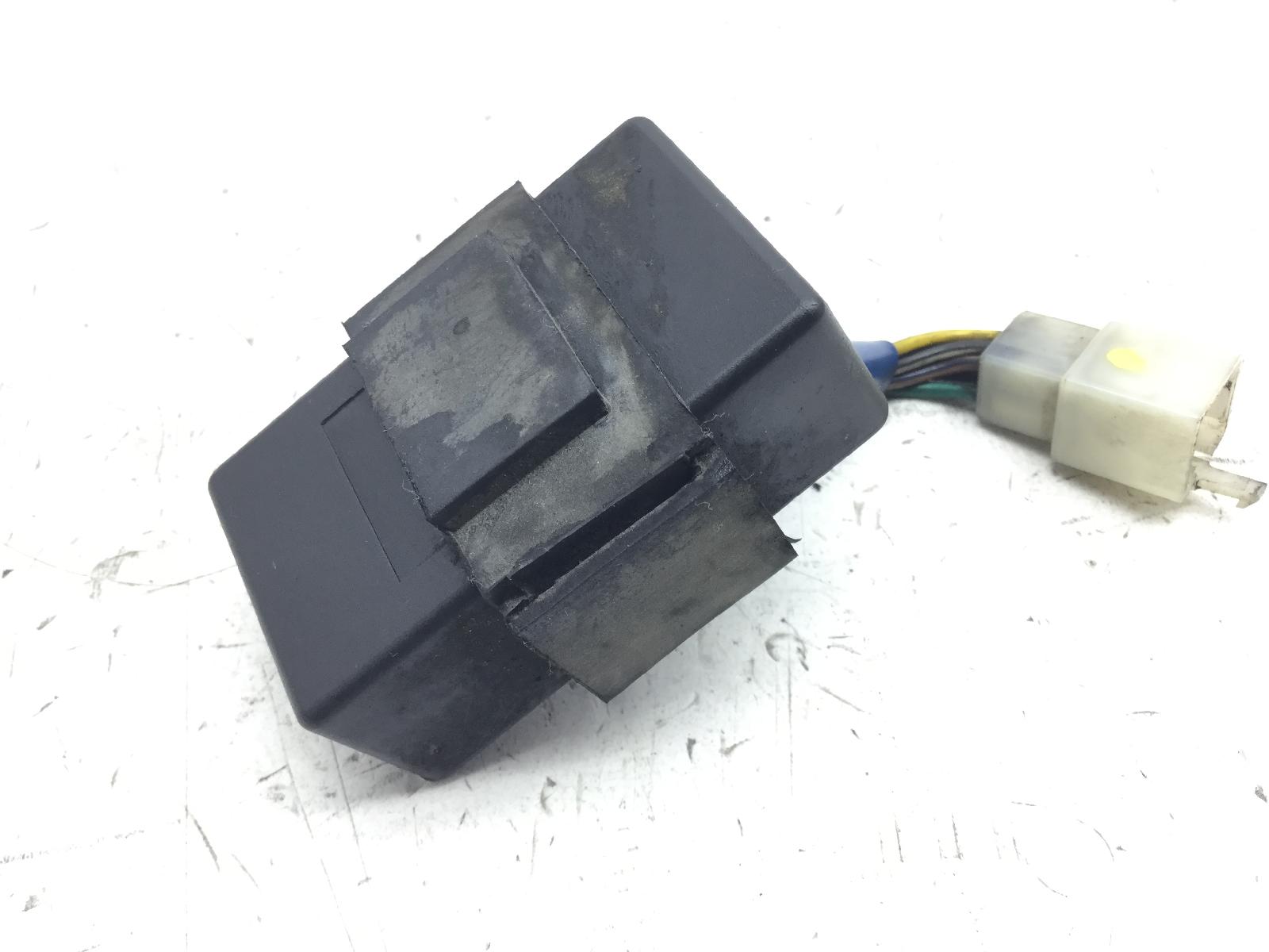 Kymco dink i 200 centralina luci 2006 2007 t91000