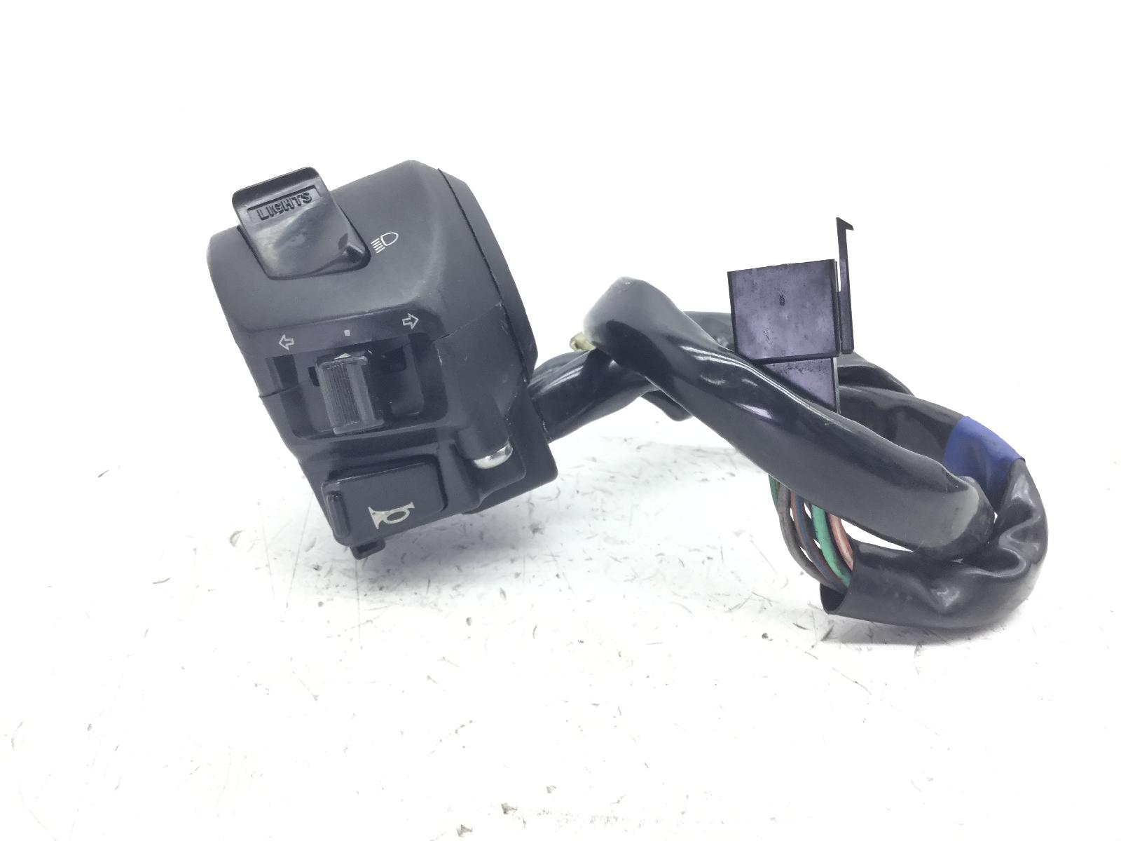 Kymco dink i 200 commutatore devio luci sinistro 2006 2007 t91000
