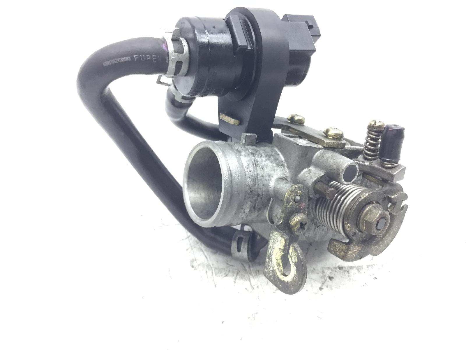 Kymco dink i 200 corpo farfallato 2006 2007 t91000