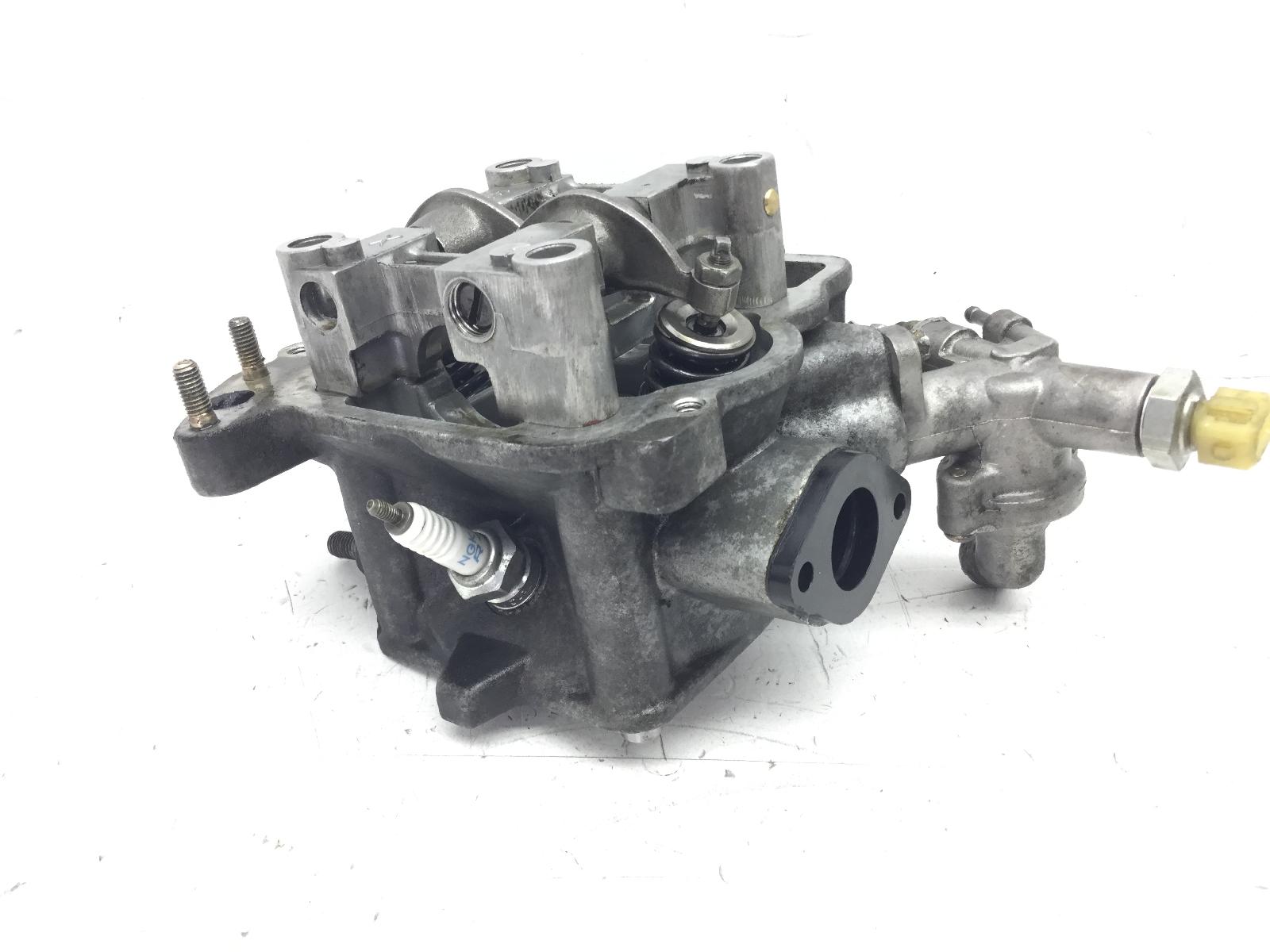 Kymco dink i 200 testa testata head e bilanceri e valvola termostatica 2006 2007 t91000