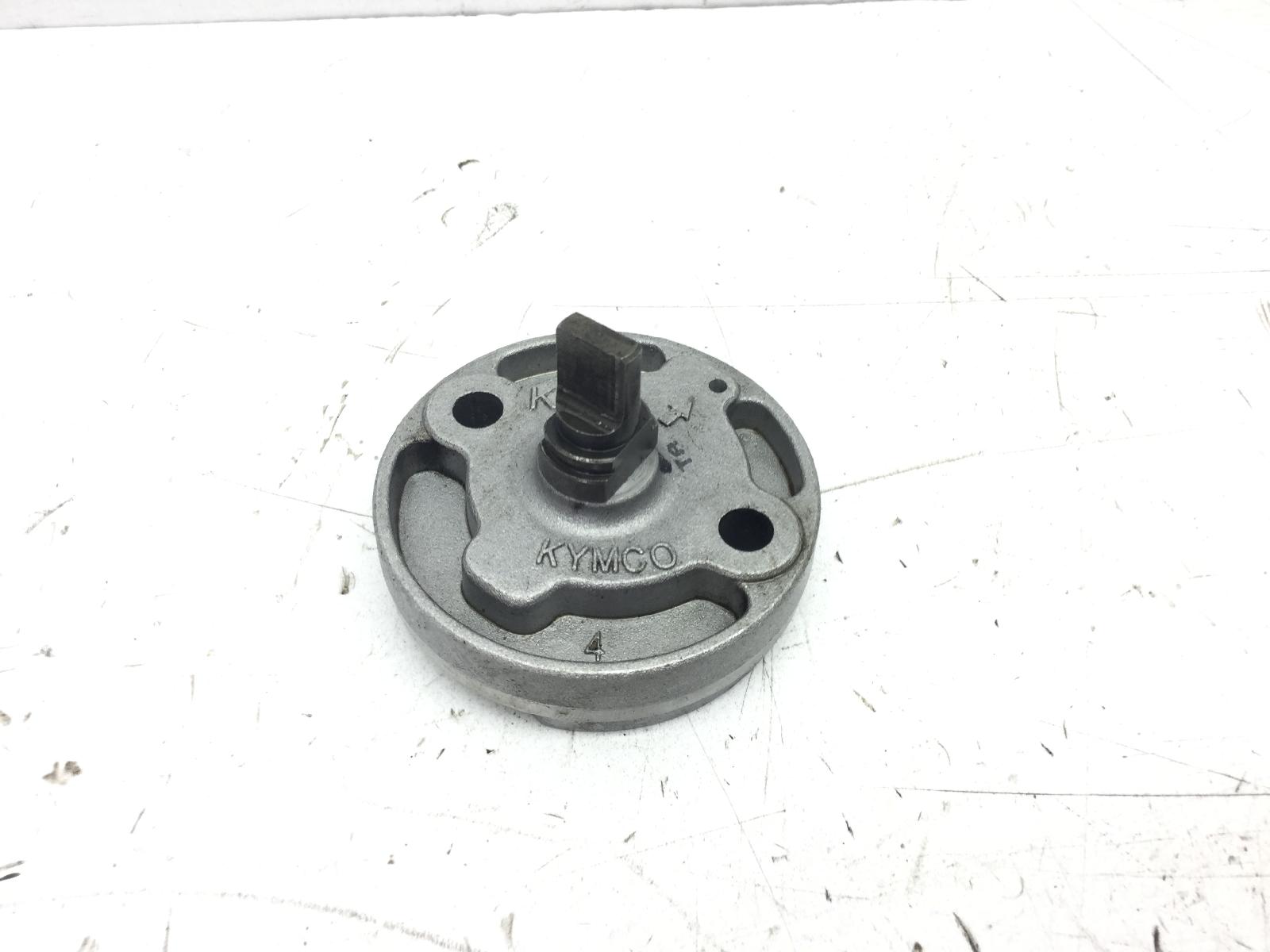 Kymco dink i 200 pompa olio motore 2006 2007 t91000