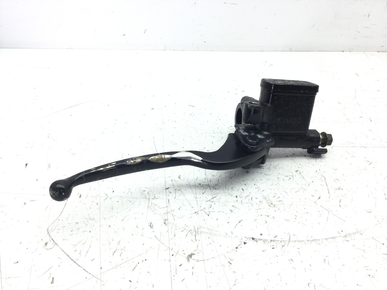 Kymco dink i 200 pompa freno anteriore destra con leva 2006 2007 t91000