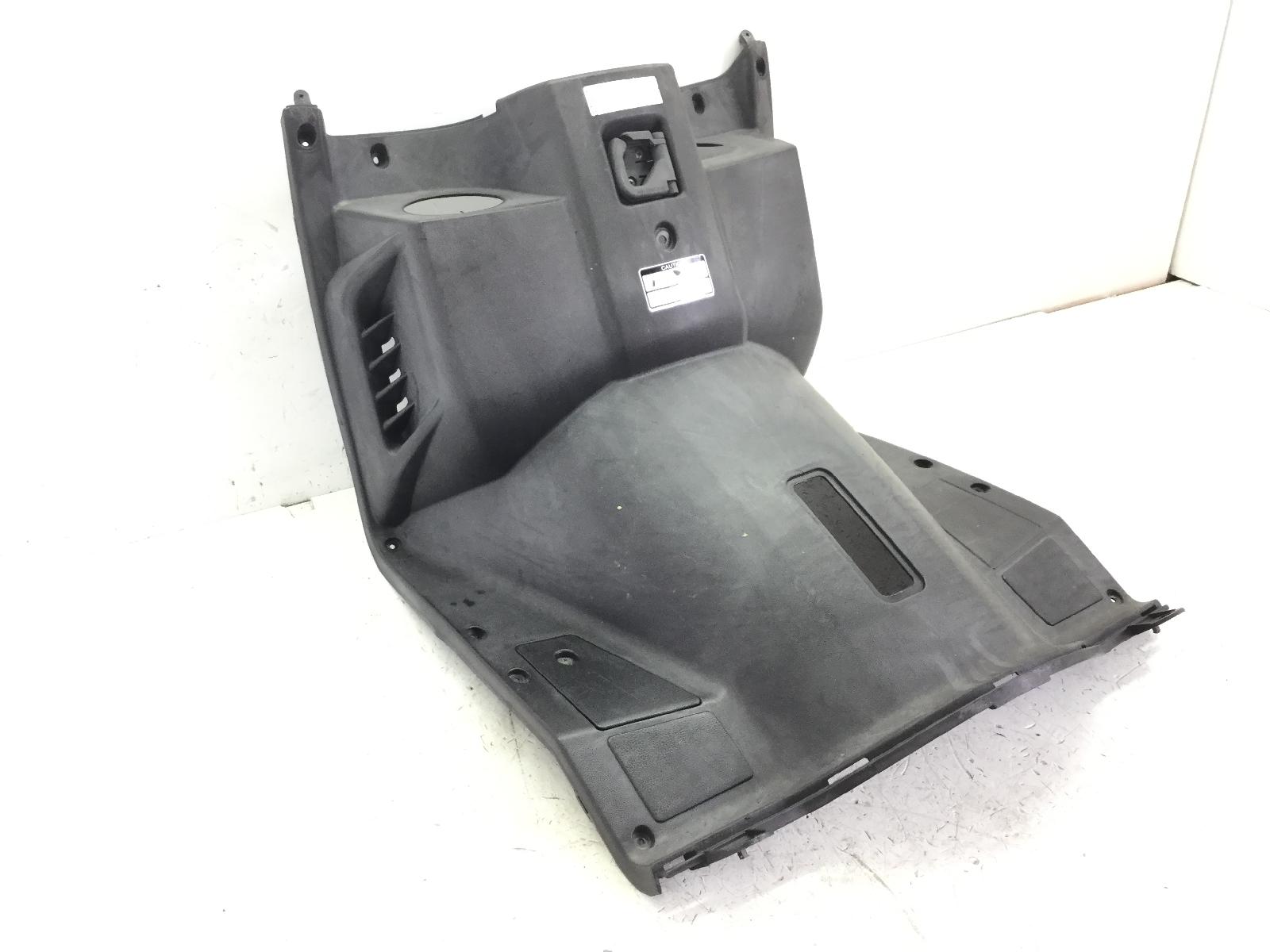 Kymco dink i 200 carena controscudo retroscudo 2006 2007 t91000