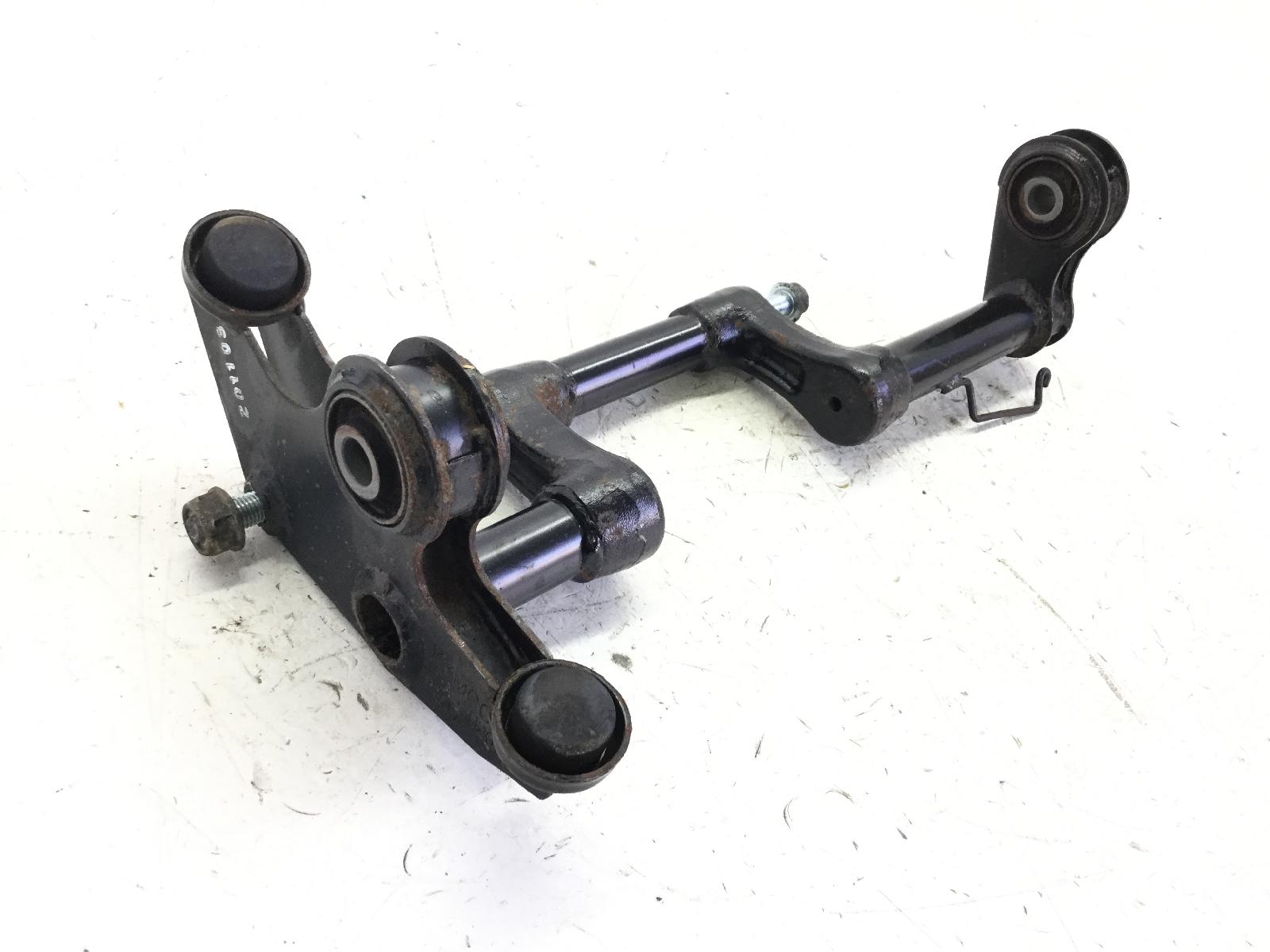 Kymco dink i 200 staffa supporto motore 2006 2007 t91000