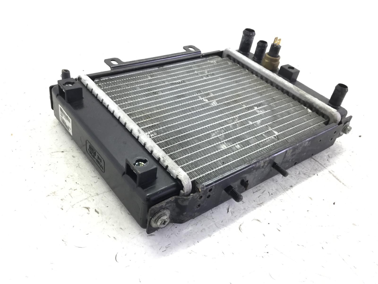 Kymco dink i 200 radiatore e tappo 2006 2007 t91000