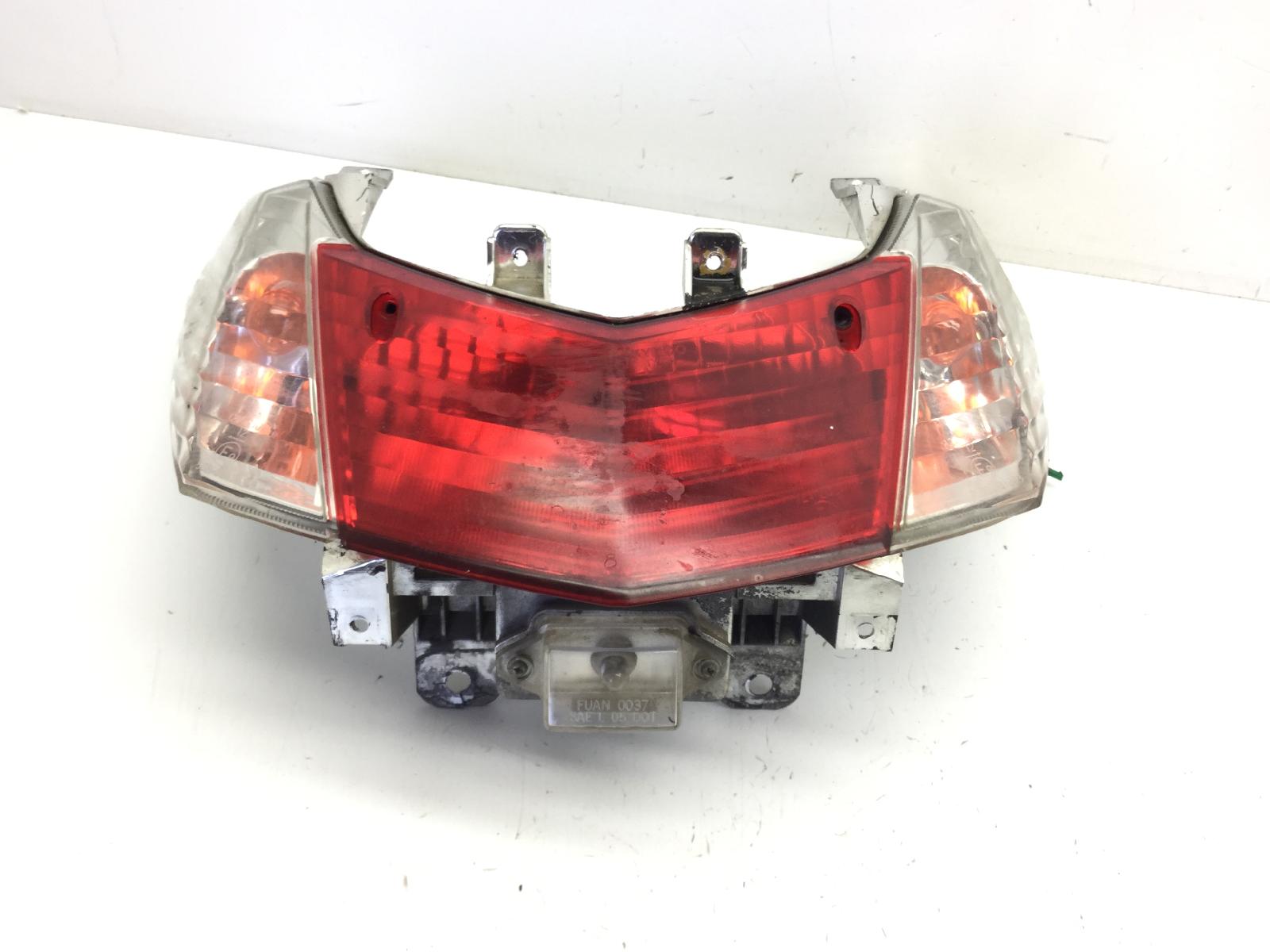 Kymco dink i 200 faro fanale frecce posteriore 2006 2007 t91000