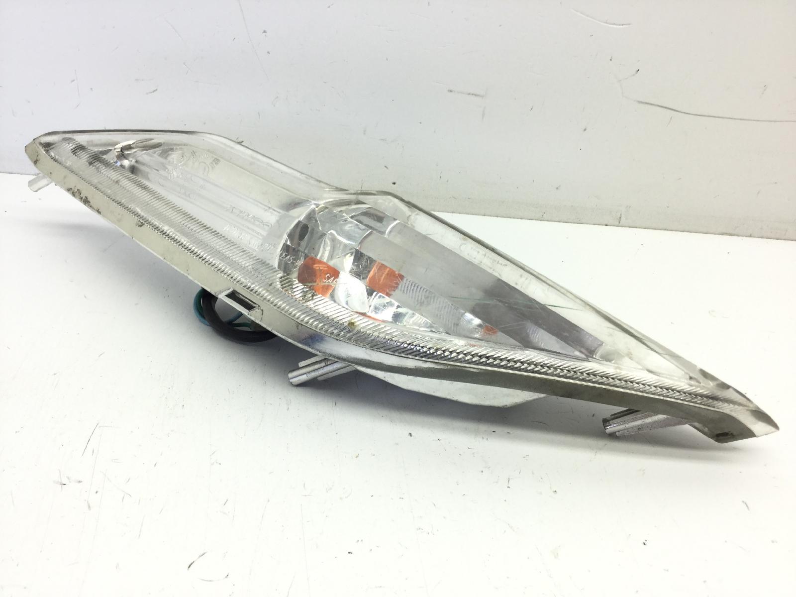 Kymco dink i 200 freccia anteriore destra 2006 2007 t91000
