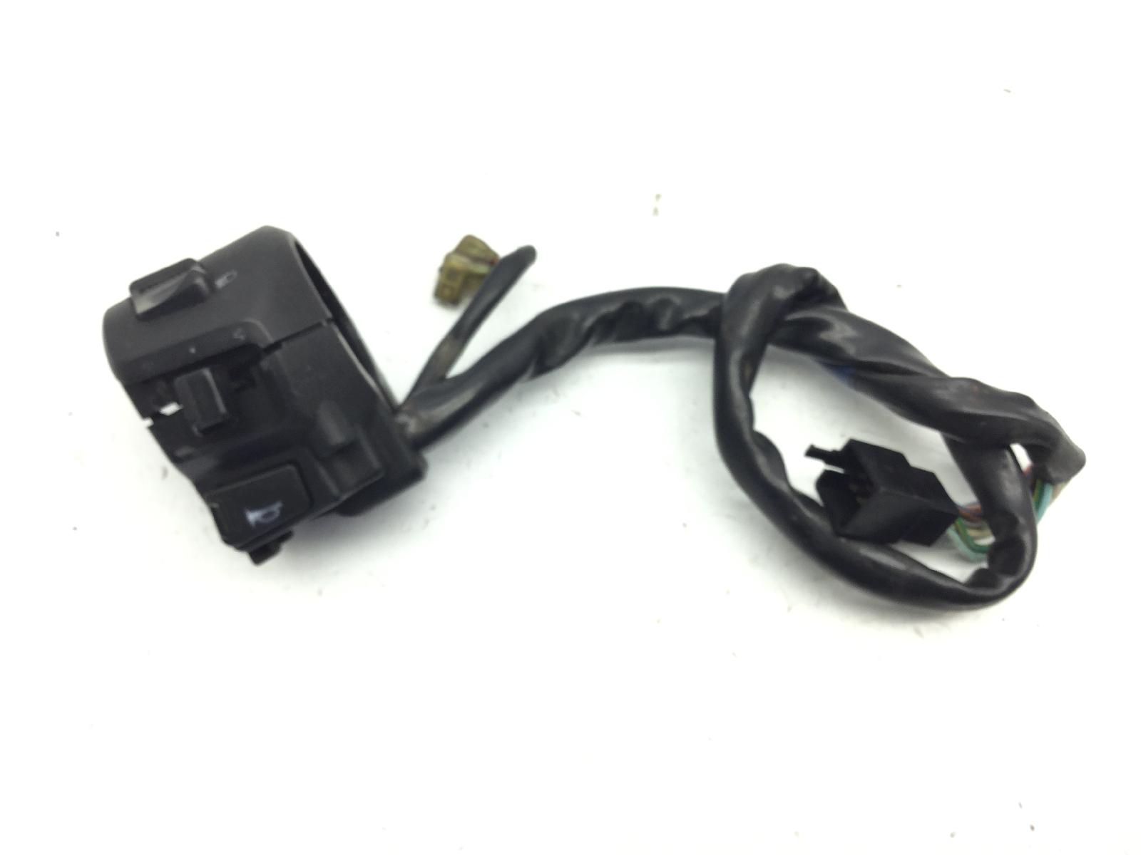 Kymco dink i 200 commutatore devio luci sinistro 2006 2007 t91000