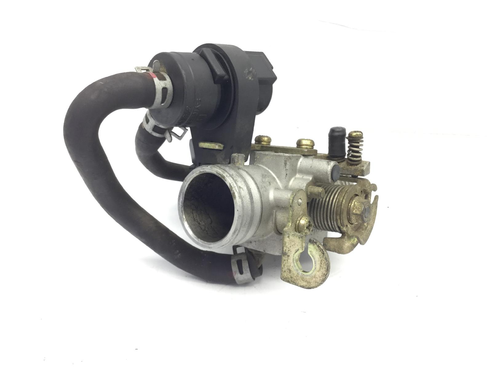 Kymco dink i 200 corpo farfallato 2006 2007 t91000