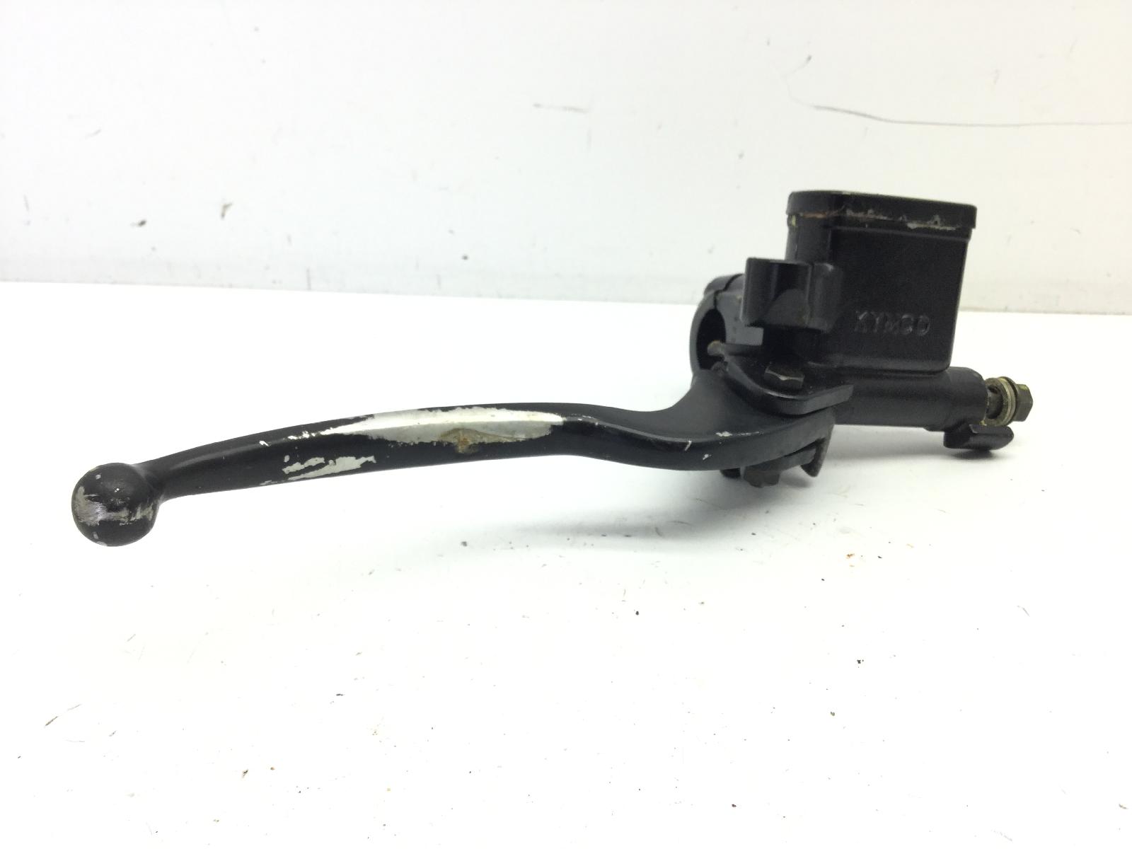 Kymco dink i 200 pompa freno anteriore destro con leva 2006 2007 t91000