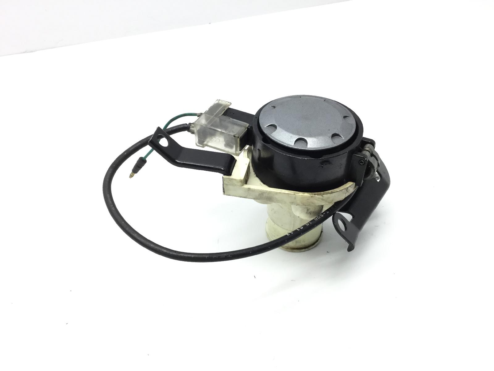 Kymco dink i 200 tappo bocchettone serbatoio benzina carburante e cavo 2006 2007 t91000