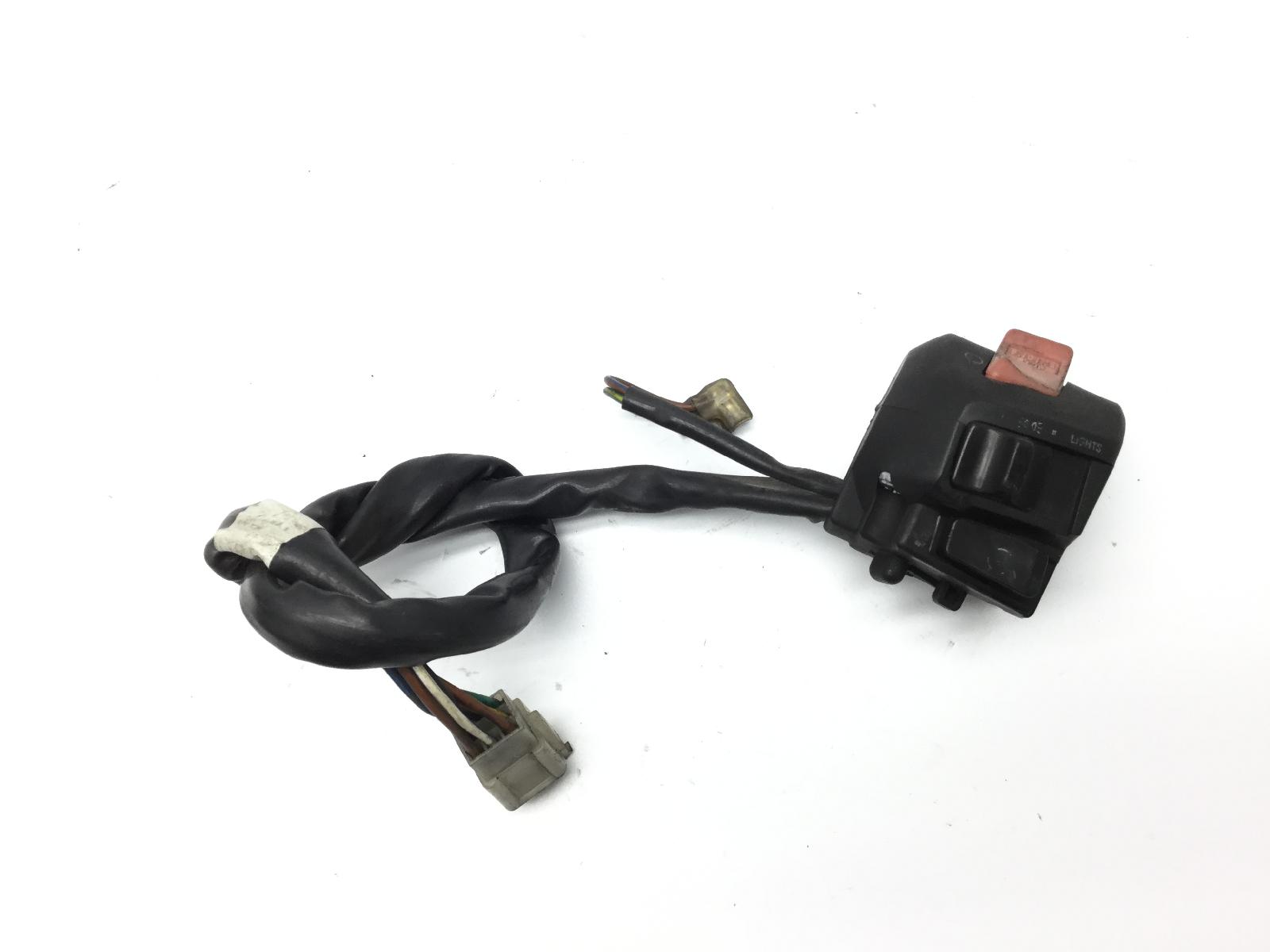 Kymco dink i 200 commutatore devio luci destro 2006 2007 t91000