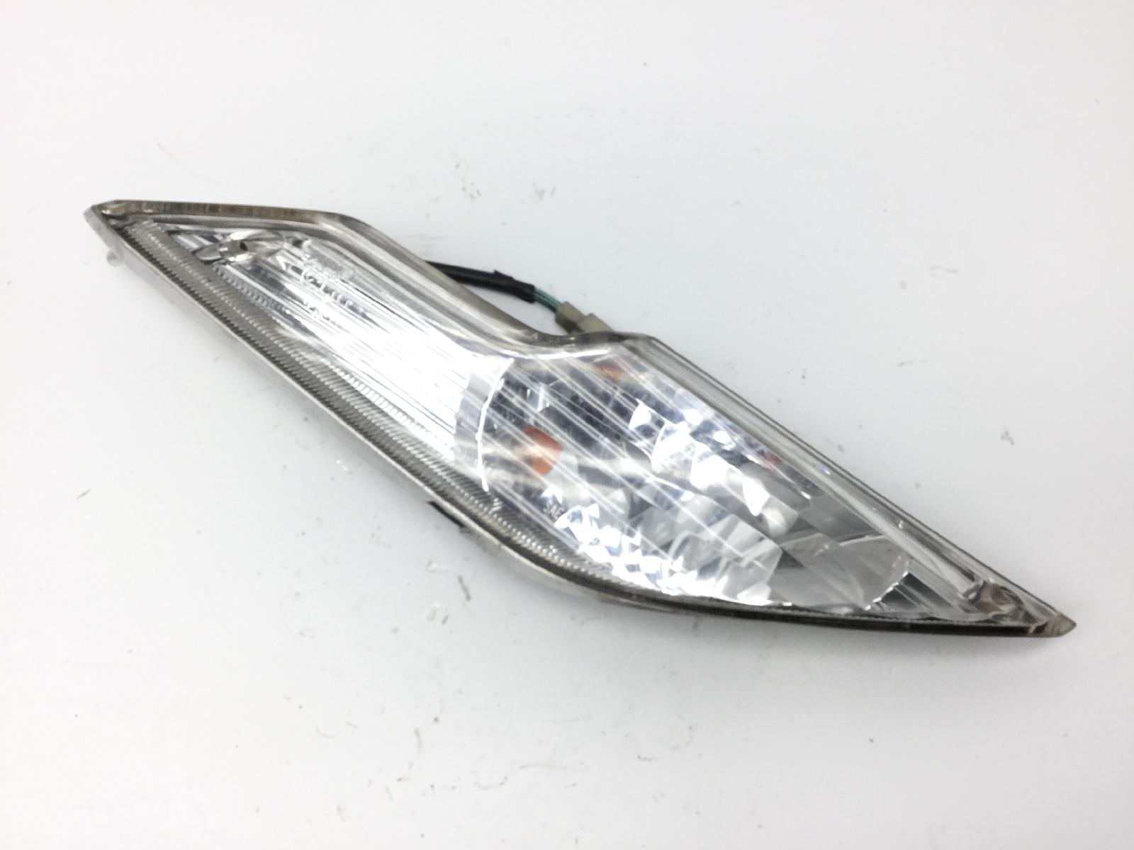 Kymco dink i 200 freccia anteriore destra 2006 2007 t91000