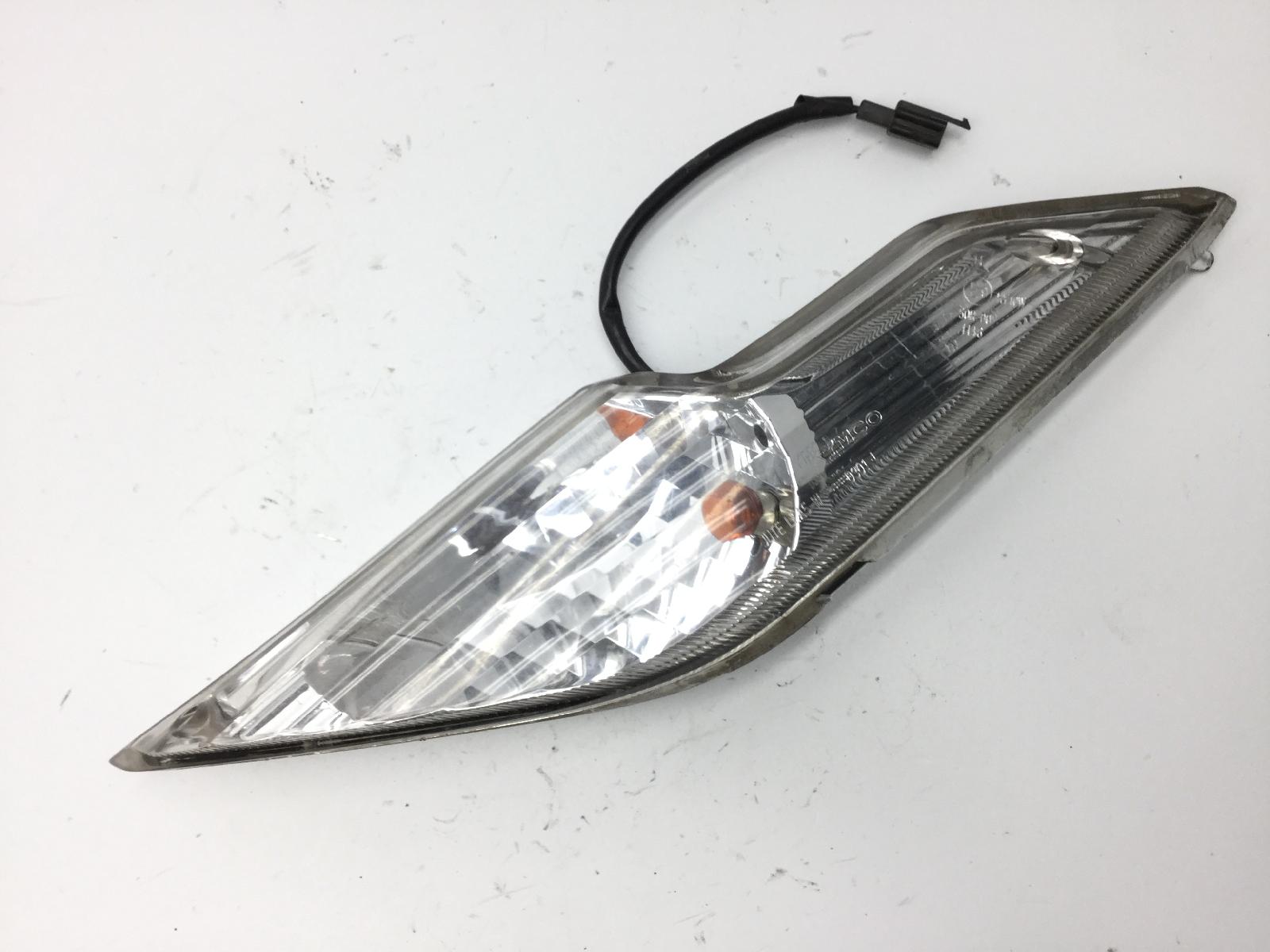 Kymco dink i 200 freccia anteriore sinistra 2006 2007 t91000