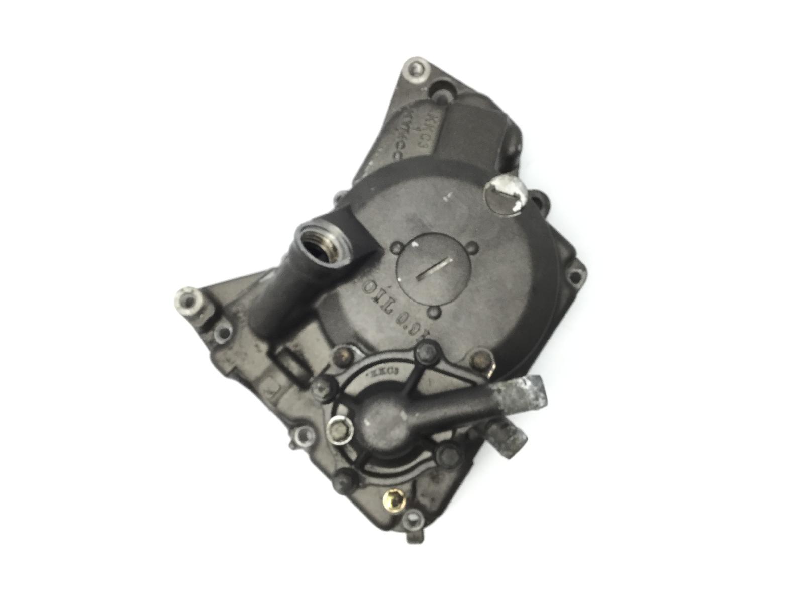 Kymco dink i 200 carter coperchio statore volano e pompa acqua 2006 2007 t91000